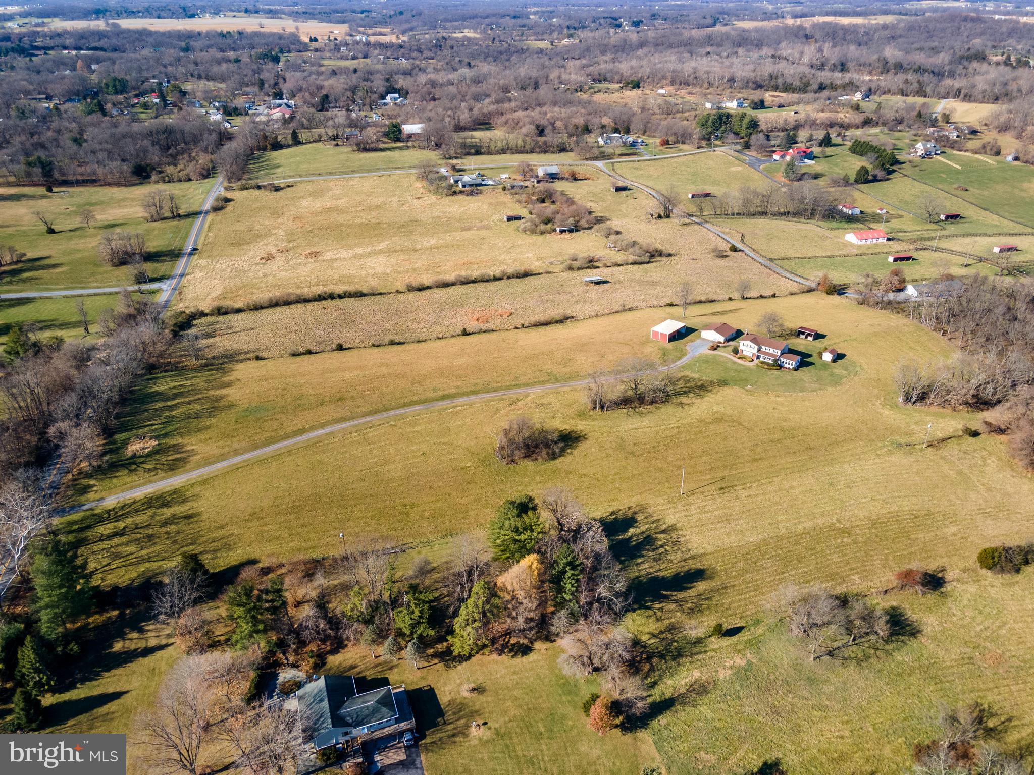 VALLEY VIEW - Residential