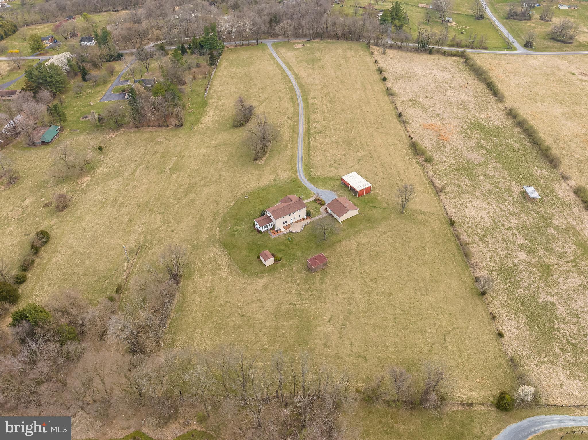 VALLEY VIEW - Residential