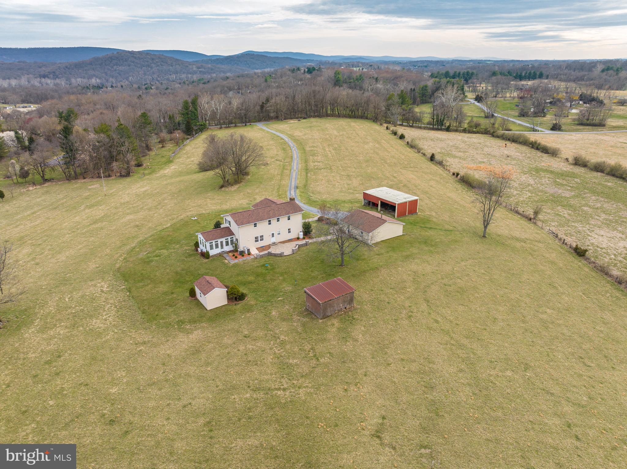 VALLEY VIEW - Residential