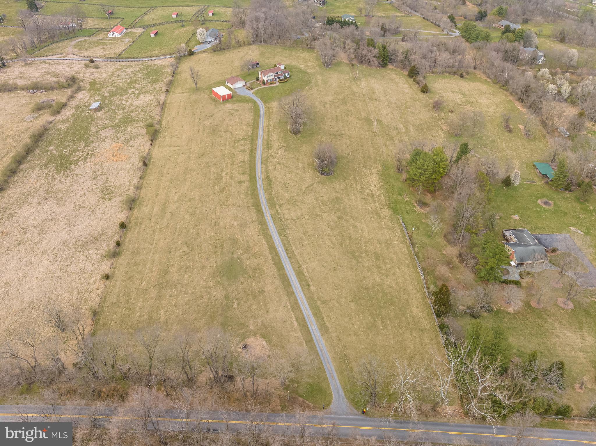 VALLEY VIEW - Residential