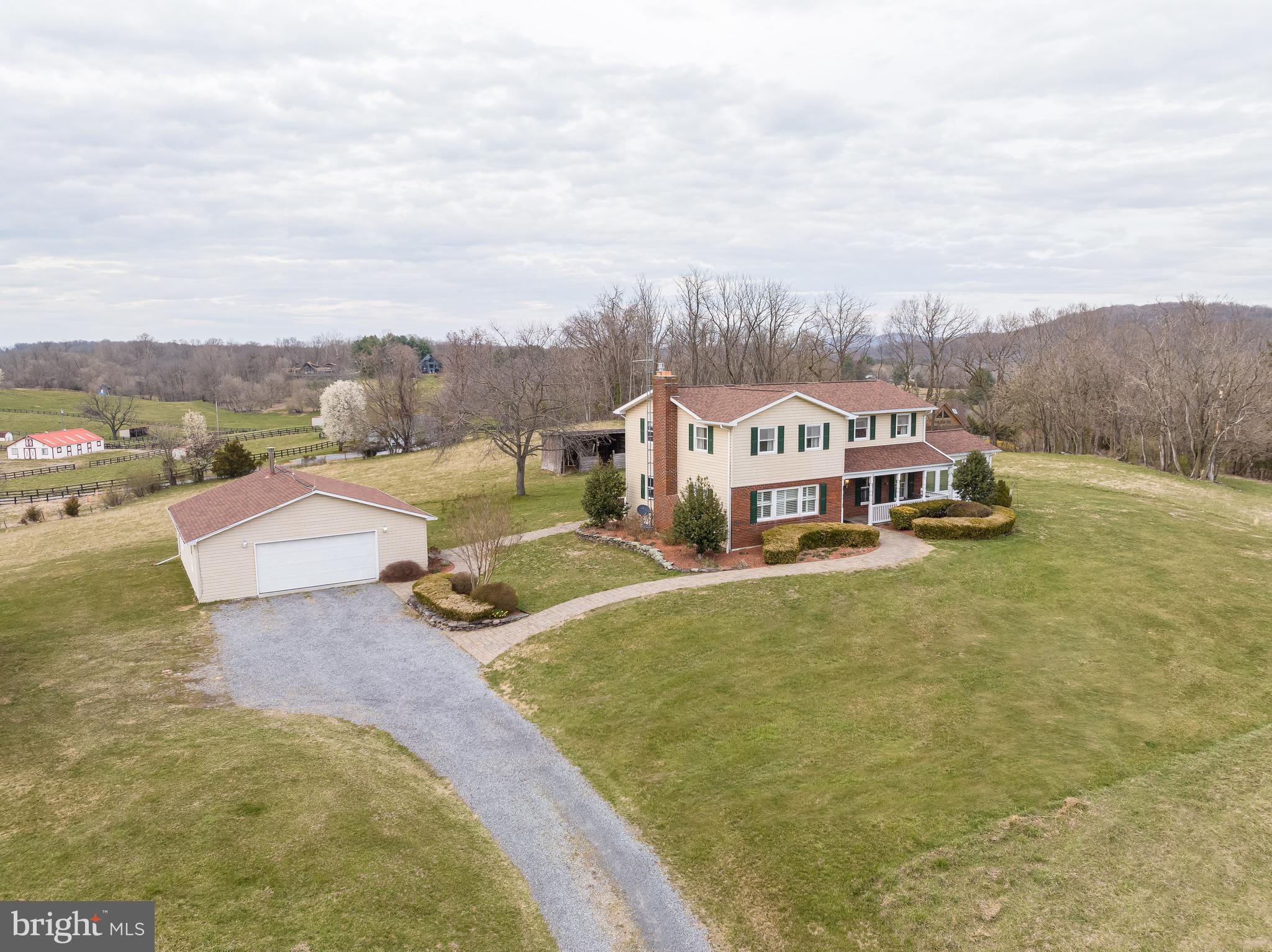 VALLEY VIEW - Residential