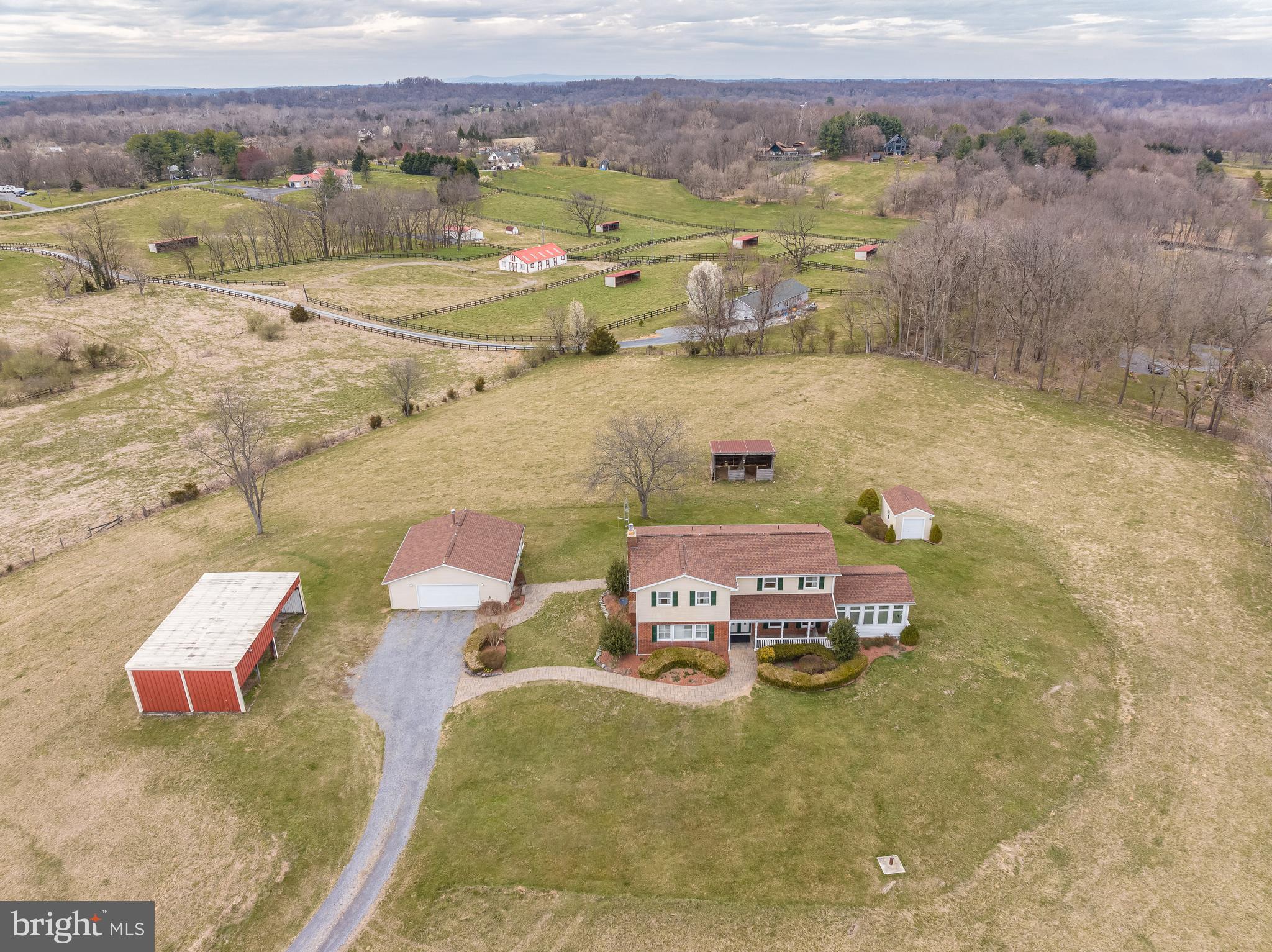 VALLEY VIEW - Residential