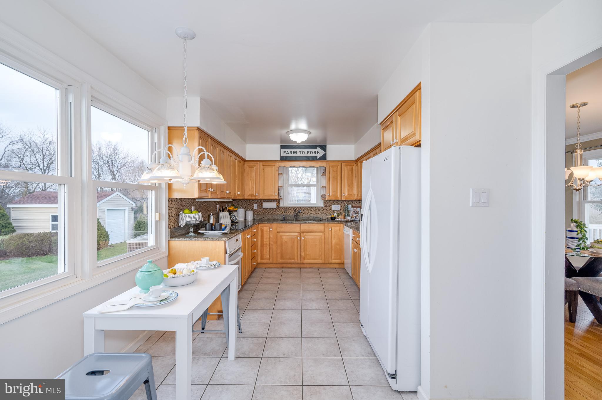 VALLEY VIEW - Residential