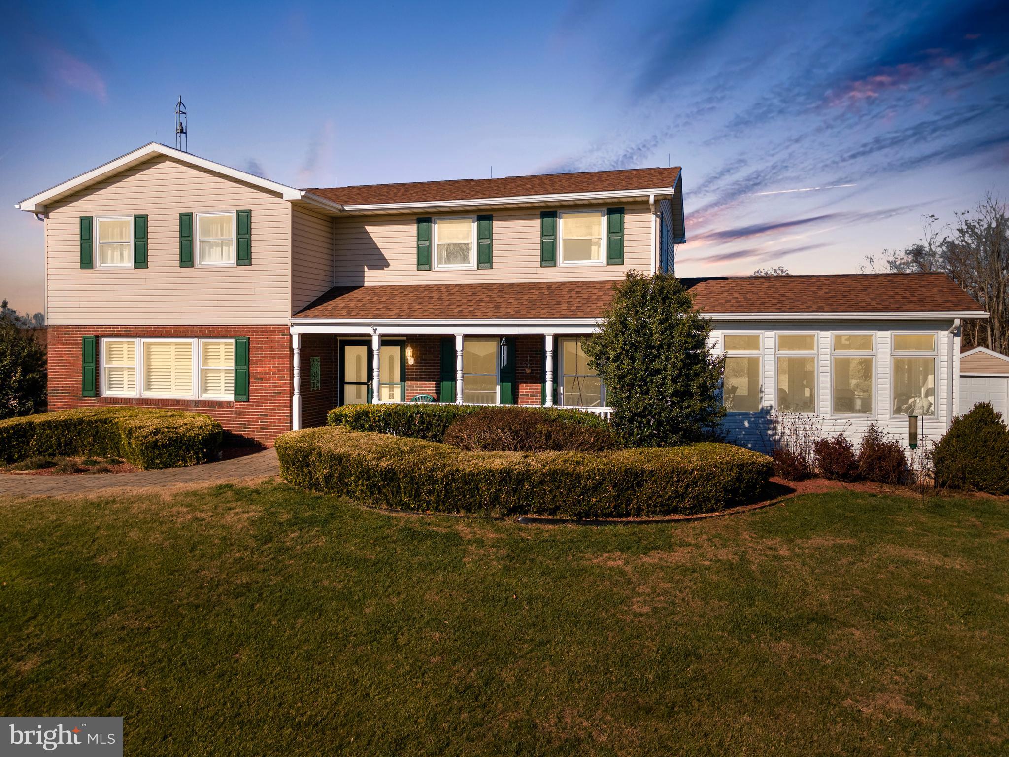 VALLEY VIEW - Residential