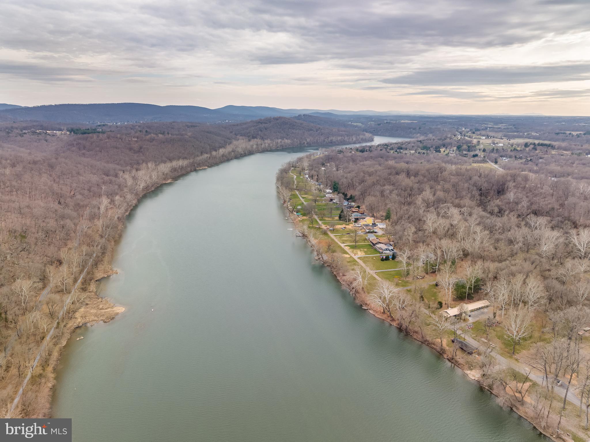 VALLEY VIEW - Residential