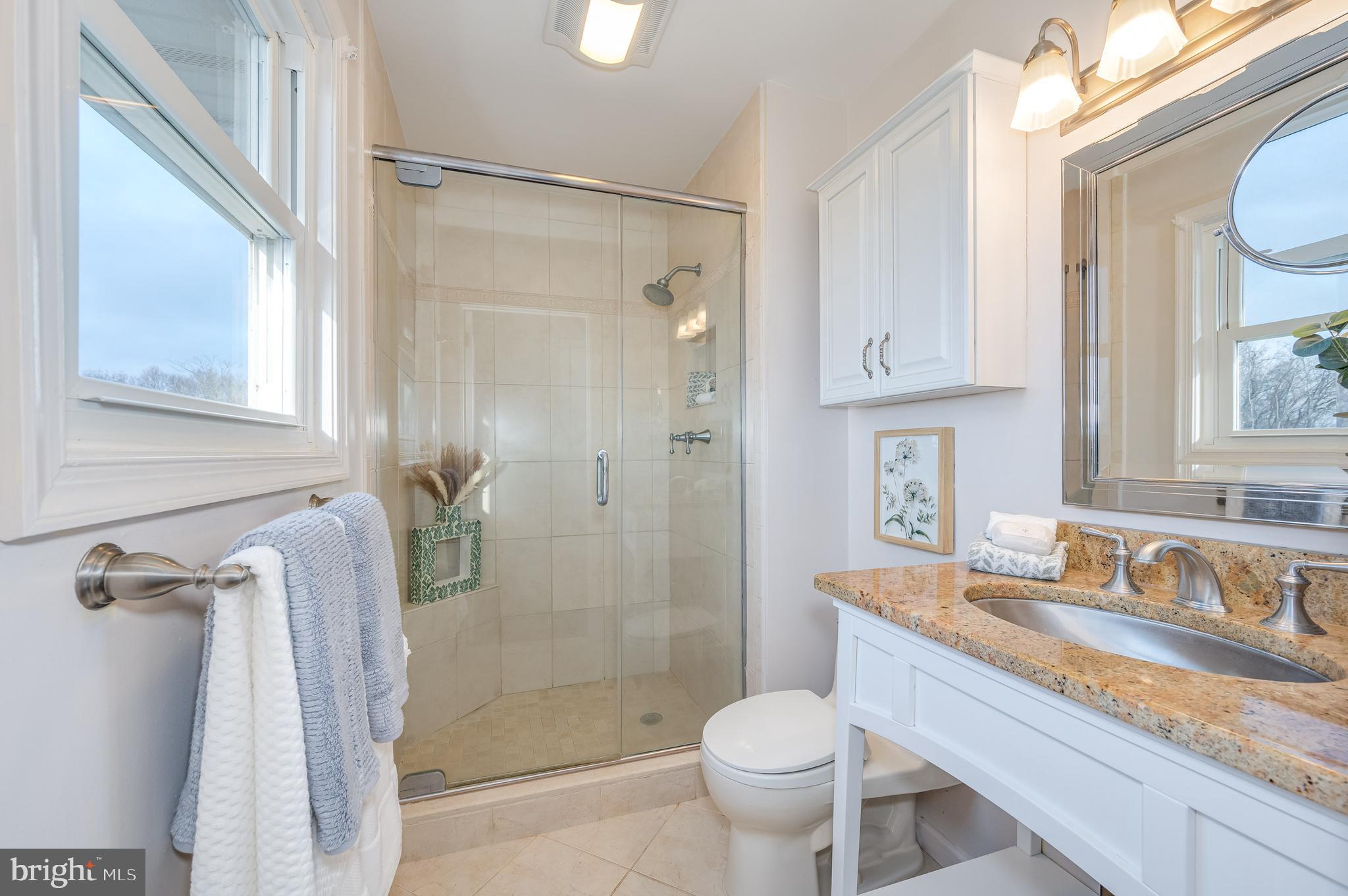 VALLEY VIEW - Residential