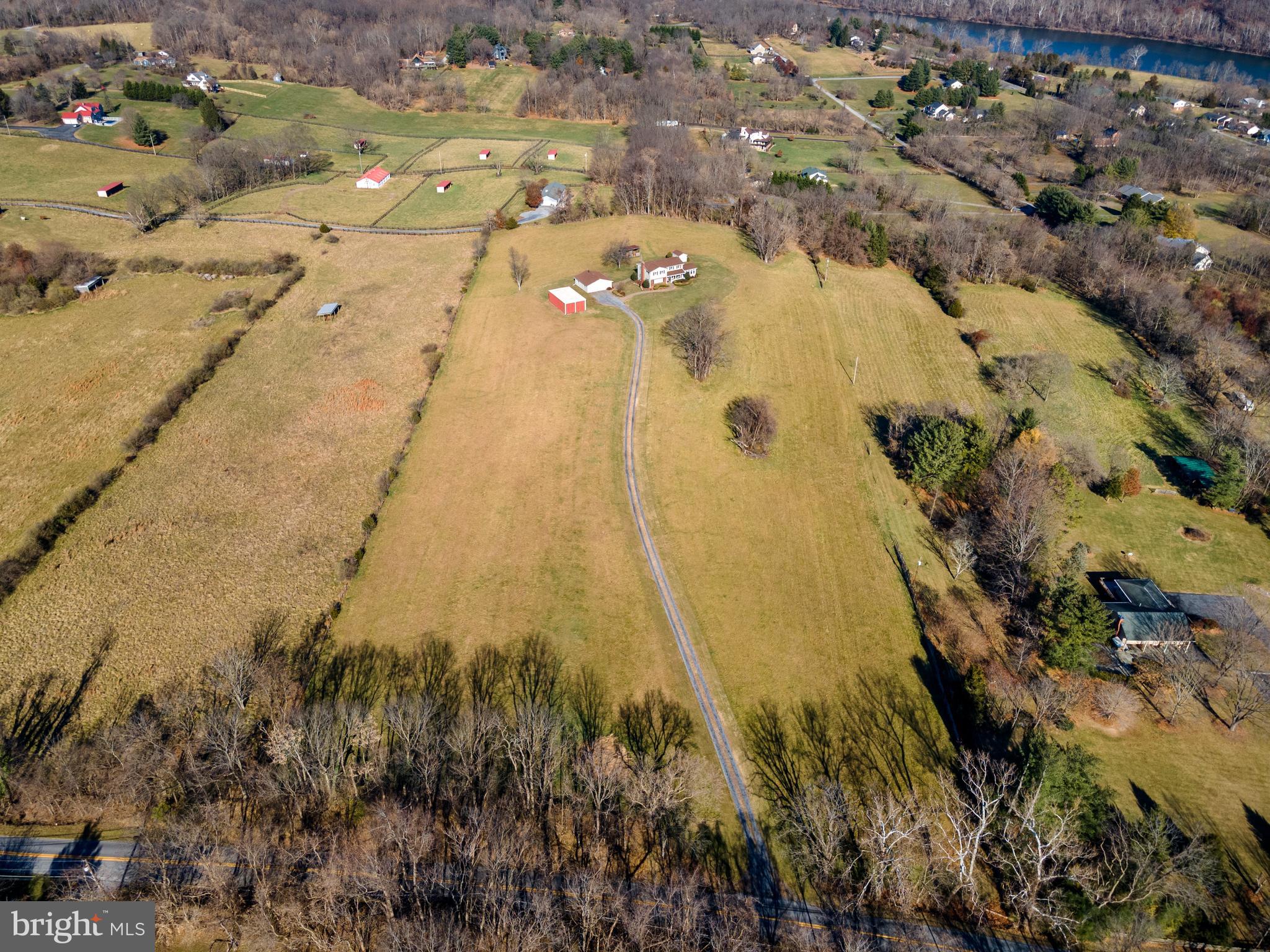 VALLEY VIEW - Residential