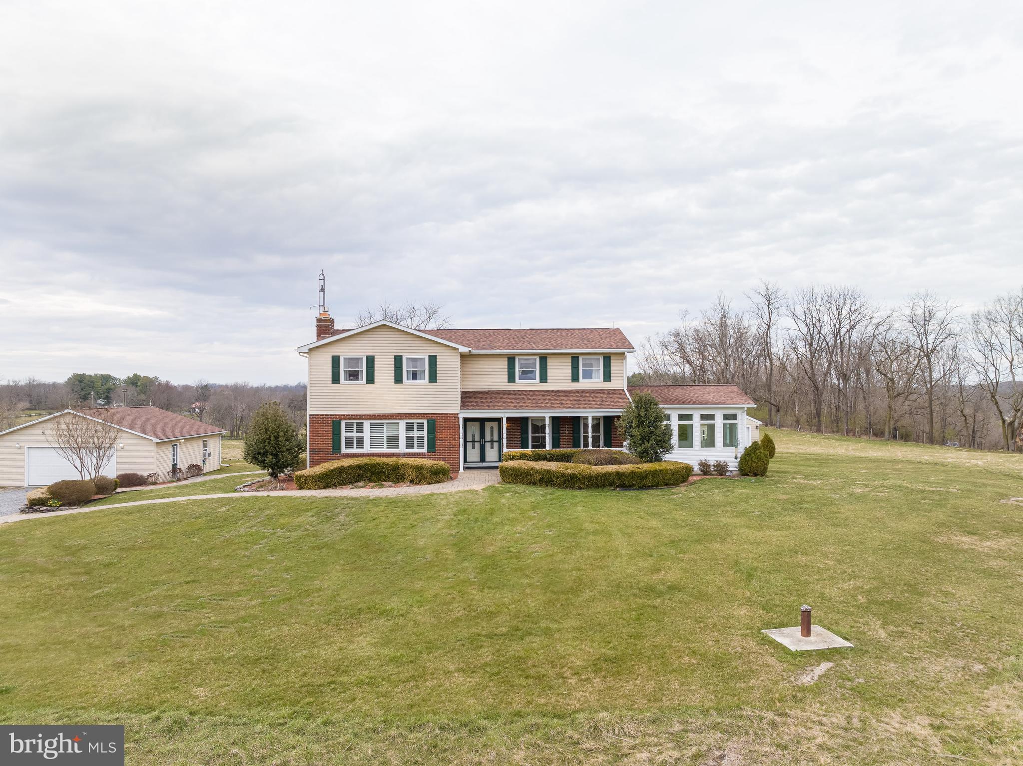 VALLEY VIEW - Residential