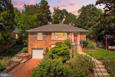 Photo of 1629 Francis Hammond Parkway, ALEXANDRIA, VA 22302 (MLS # VAAX2064470)
