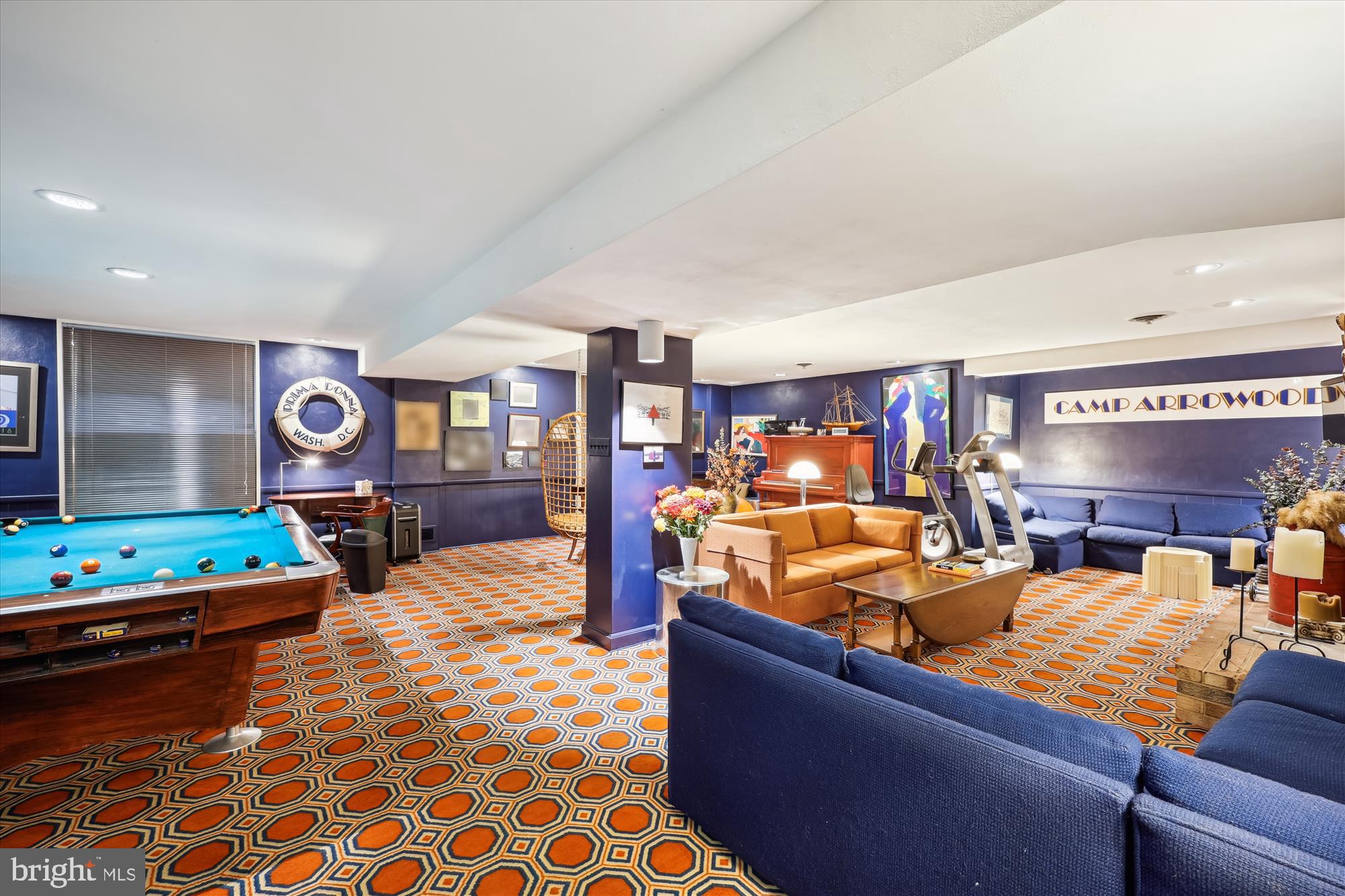 BURNING TREE ESTATES - Residential