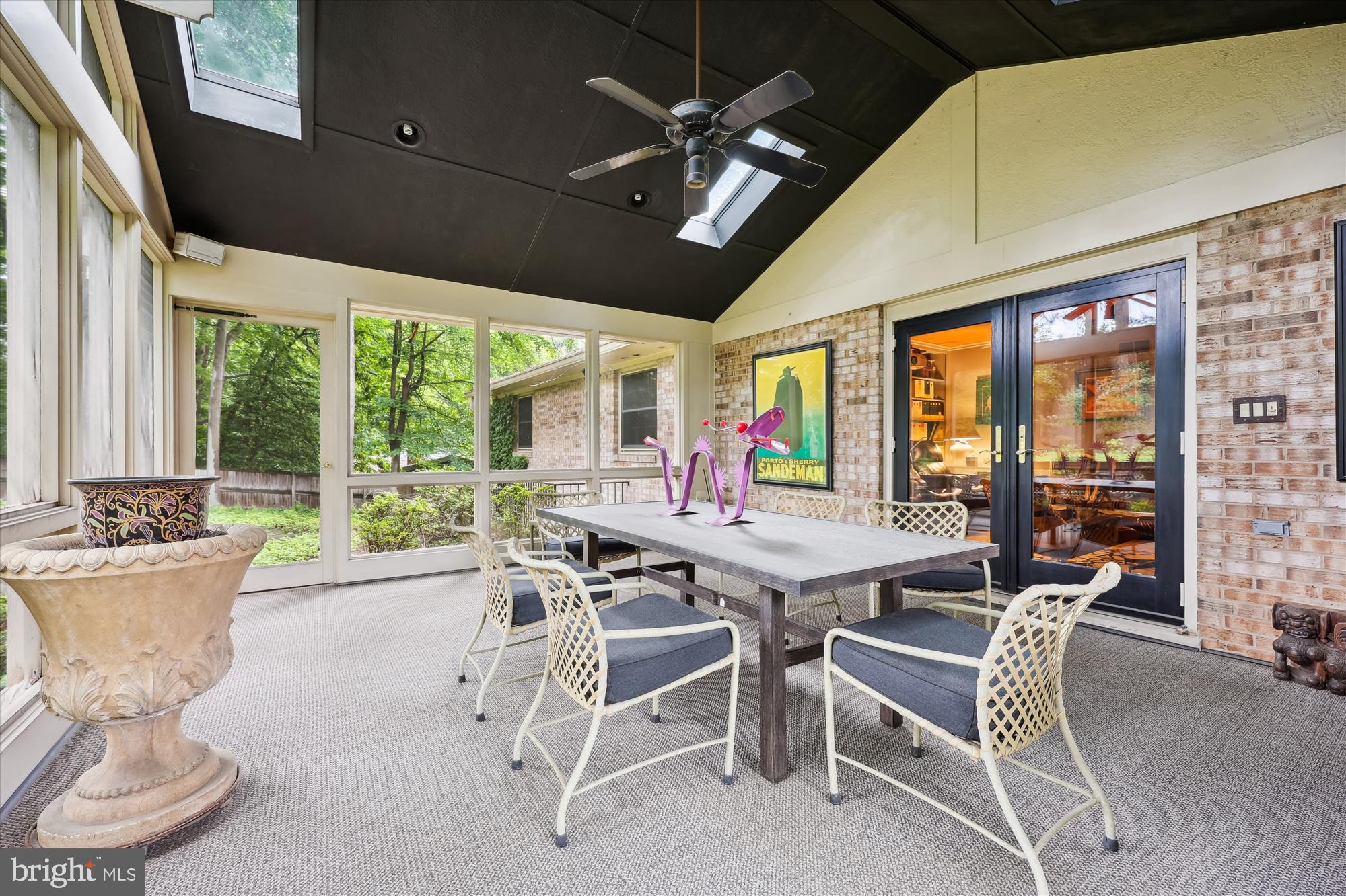 BURNING TREE ESTATES - Residential