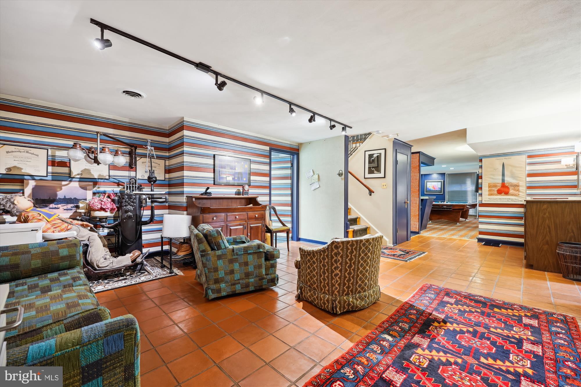 BURNING TREE ESTATES - Residential