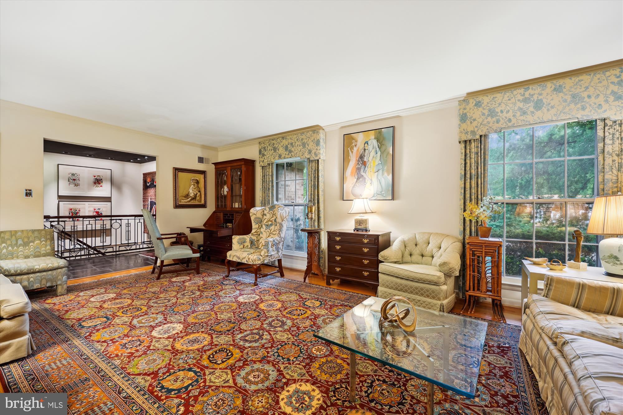 BURNING TREE ESTATES - Residential