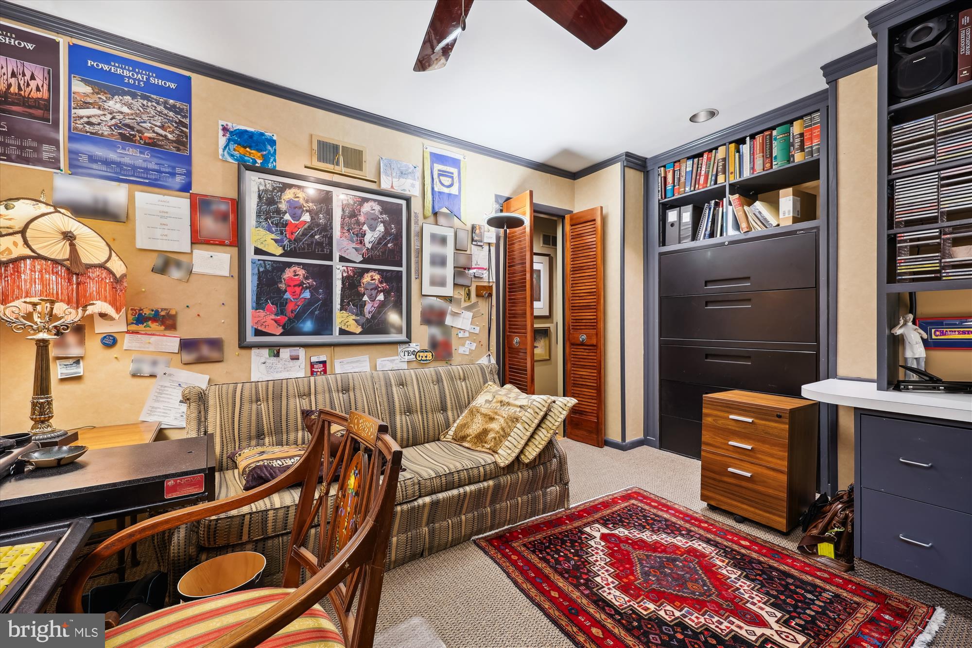 BURNING TREE ESTATES - Residential