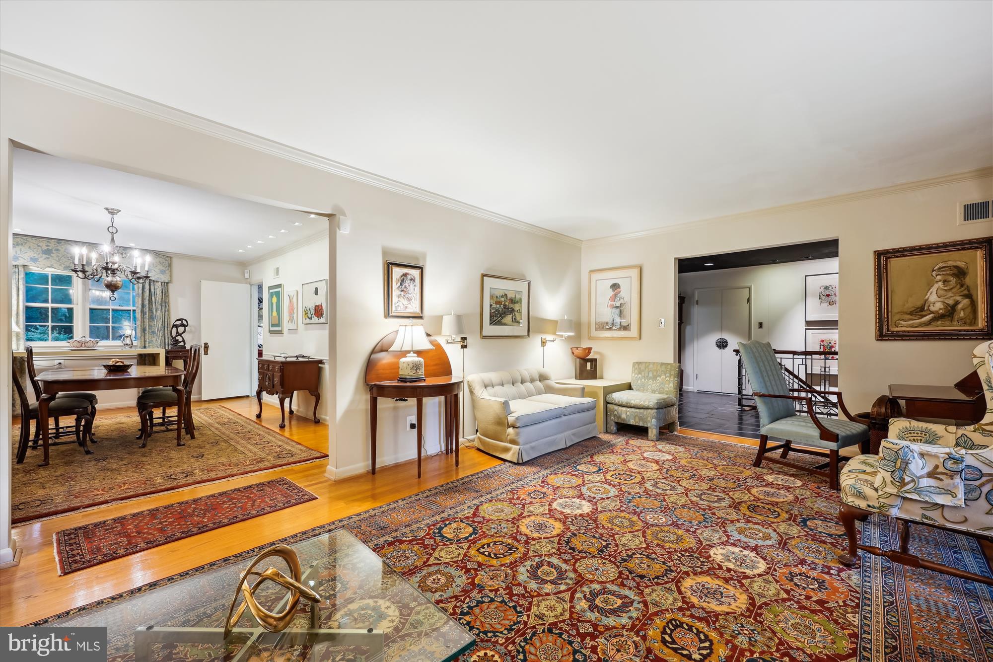 BURNING TREE ESTATES - Residential