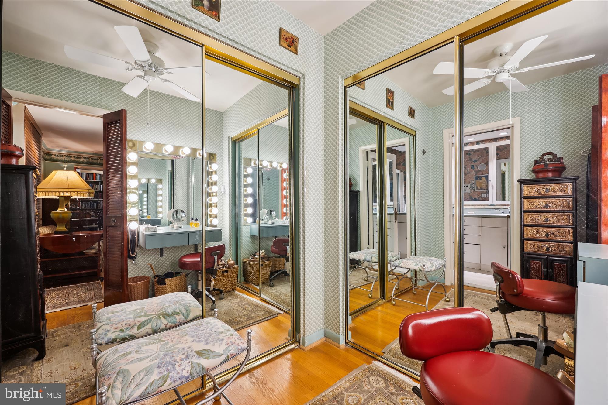 BURNING TREE ESTATES - Residential