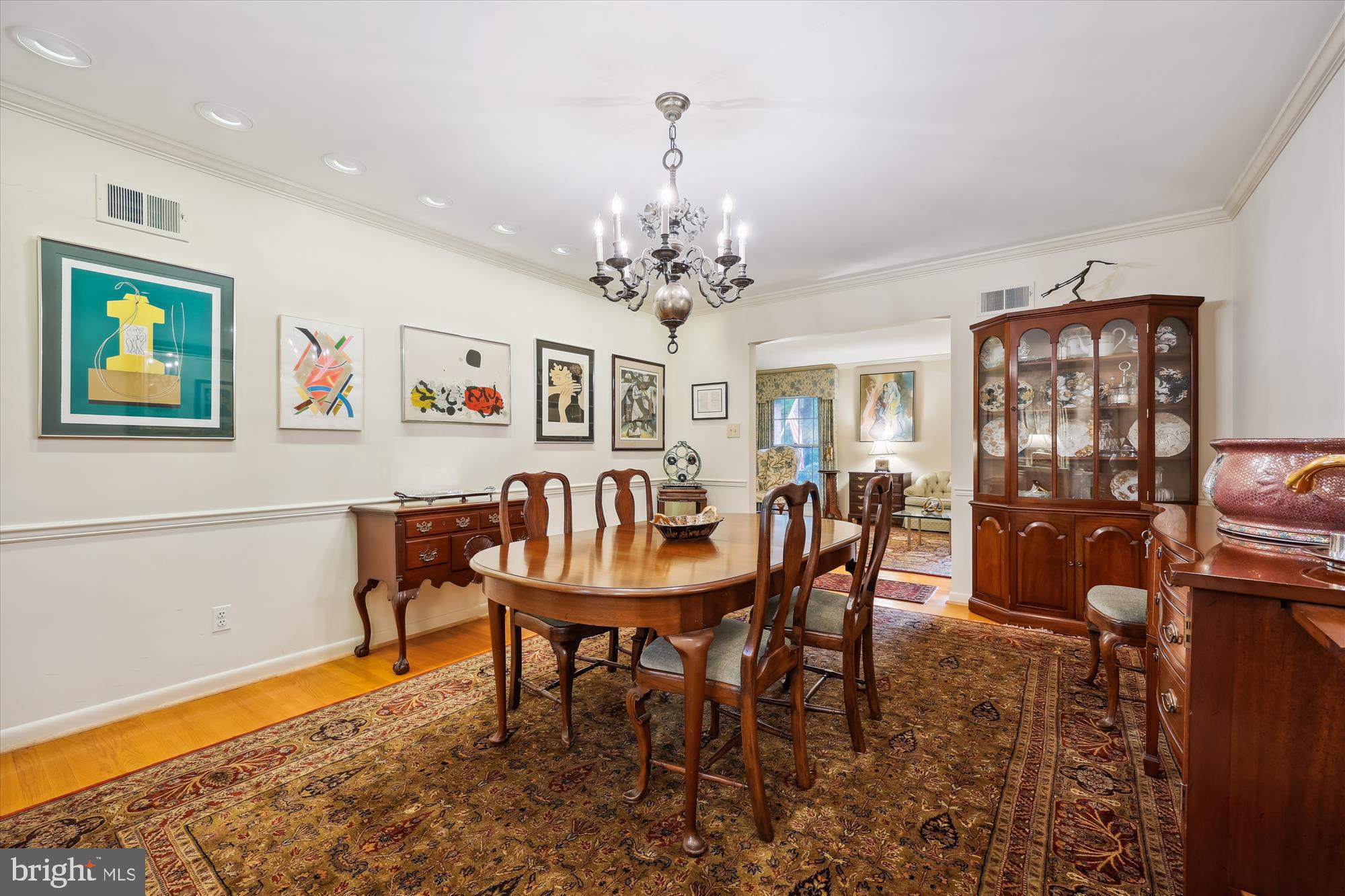 BURNING TREE ESTATES - Residential