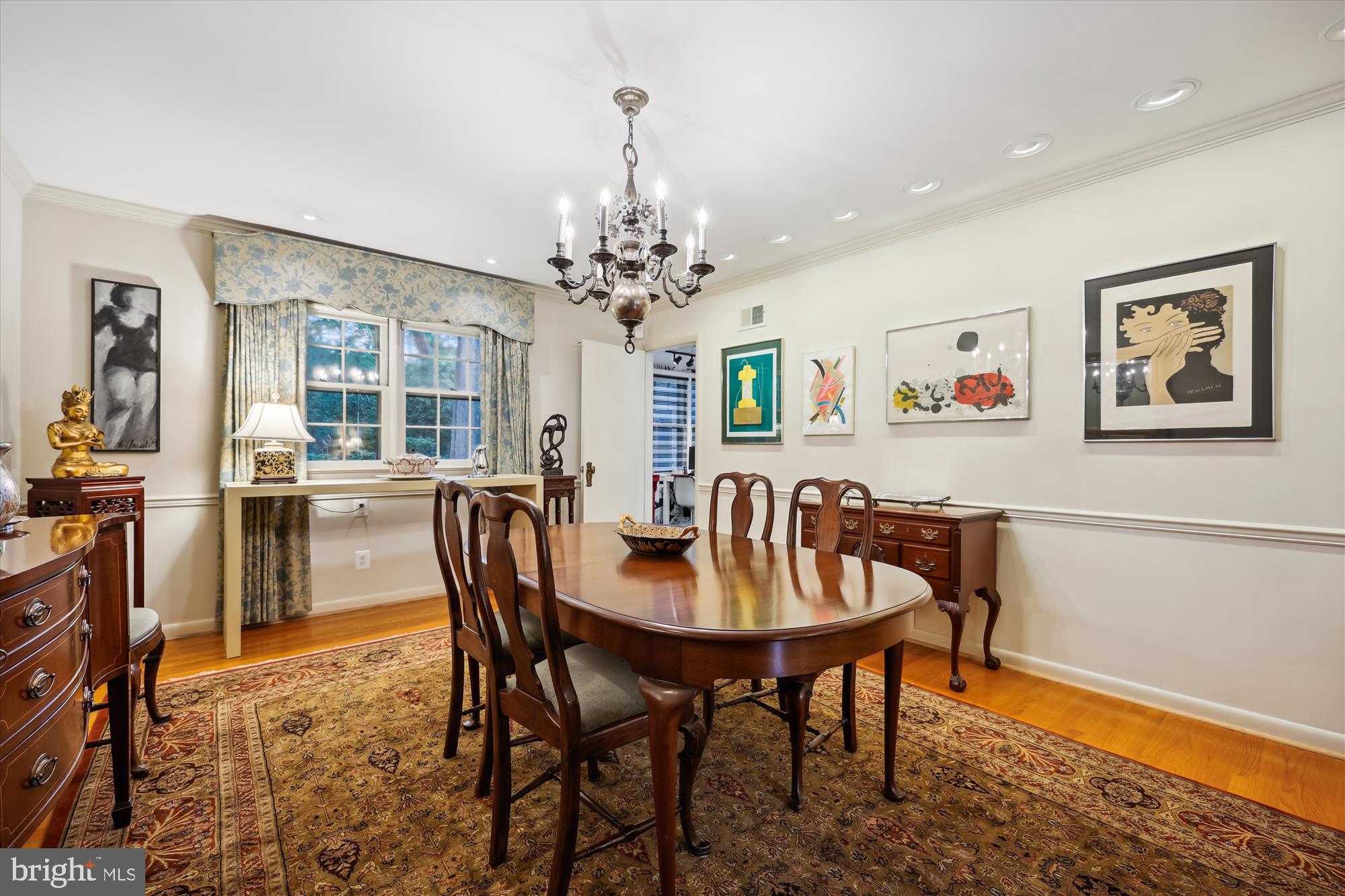 BURNING TREE ESTATES - Residential