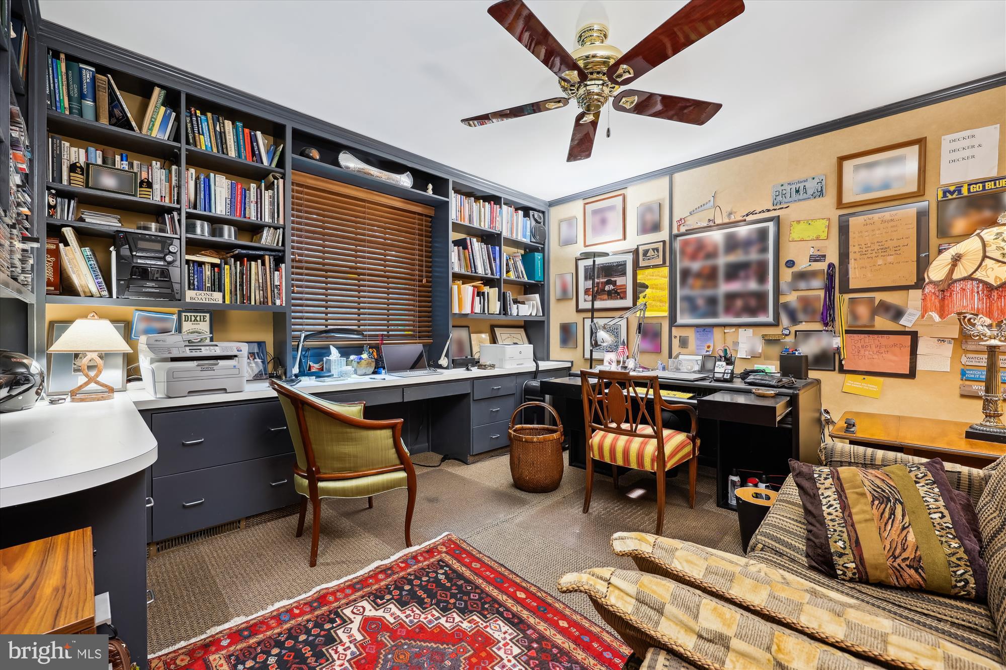 BURNING TREE ESTATES - Residential