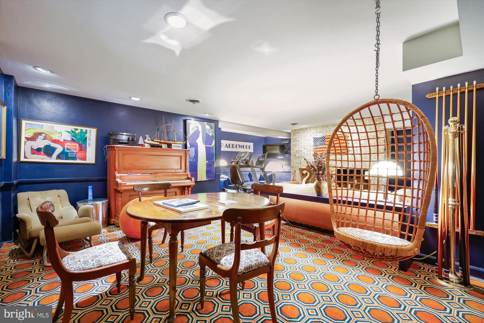 BURNING TREE ESTATES - Residential