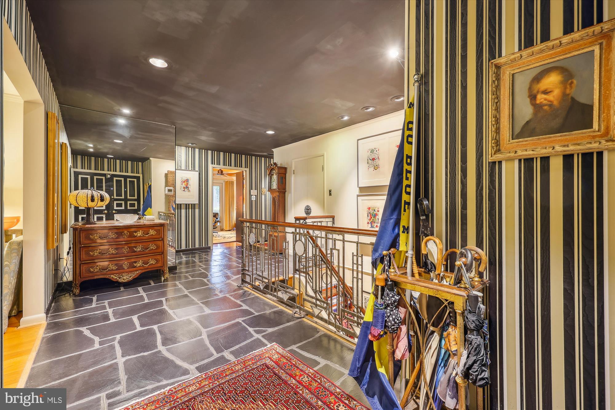 BURNING TREE ESTATES - Residential