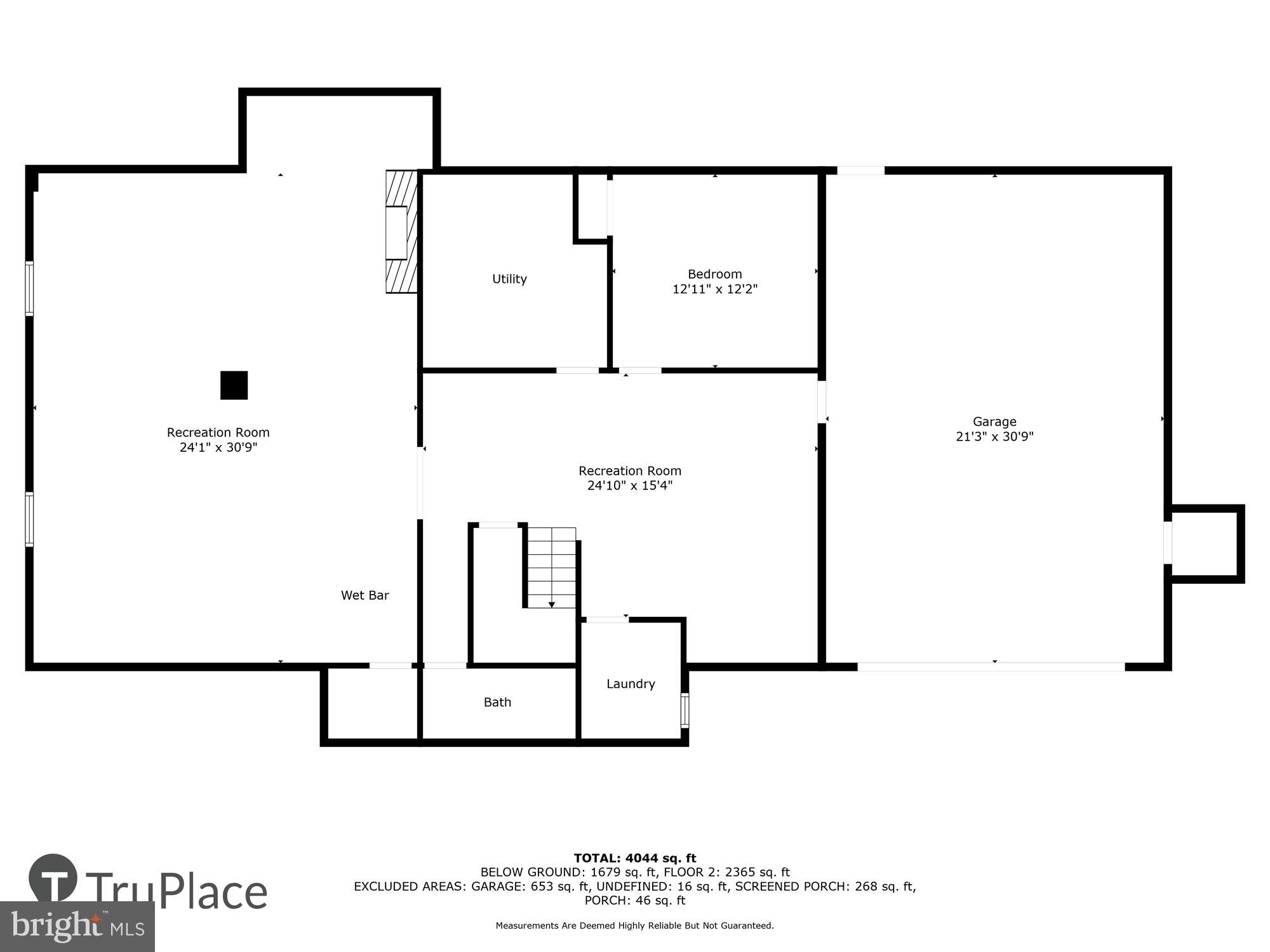 BURNING TREE ESTATES - Residential