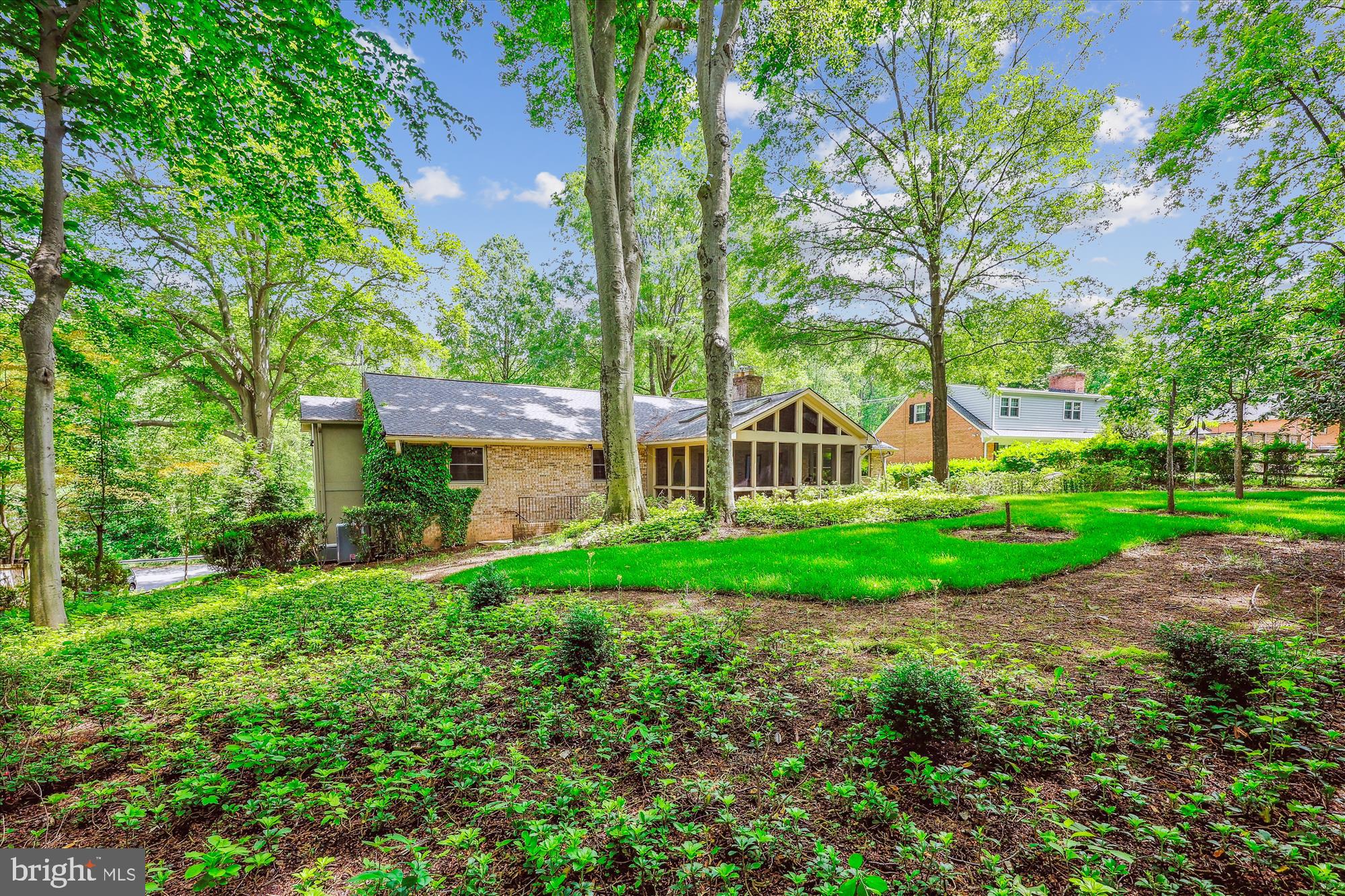 7411 ARROWOOD ROAD
