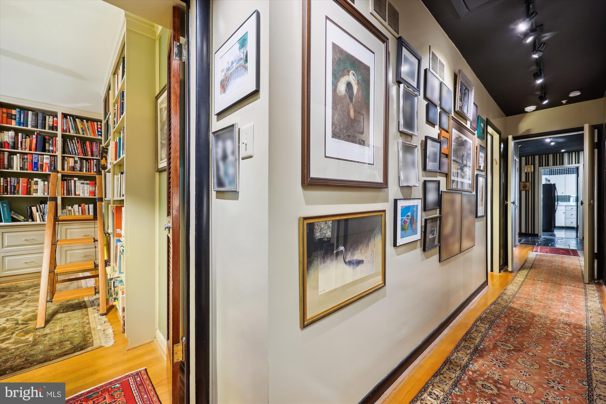 BURNING TREE ESTATES - Residential