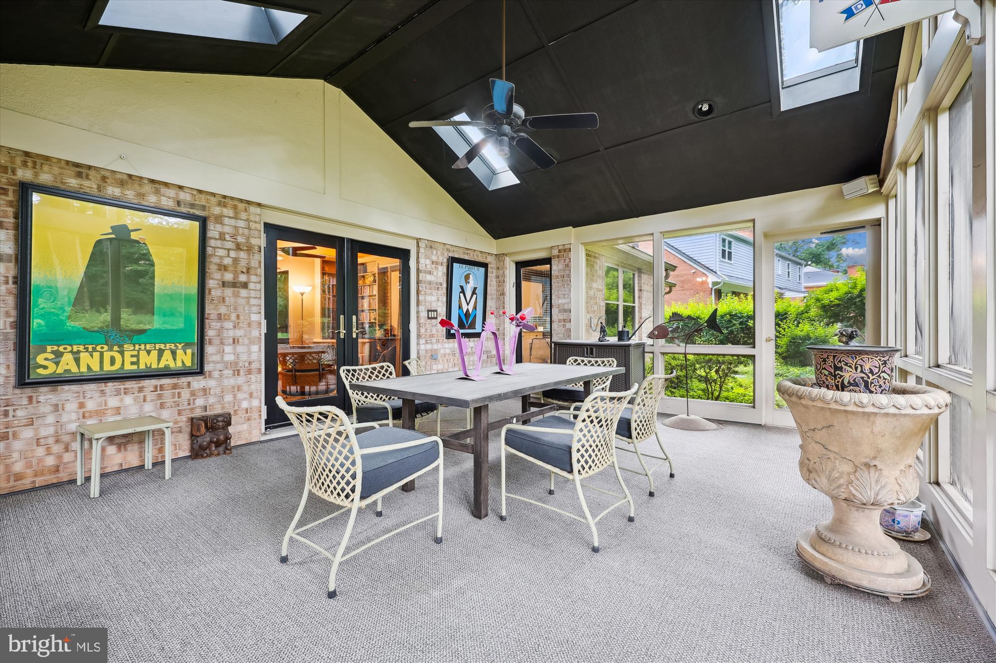 BURNING TREE ESTATES - Residential