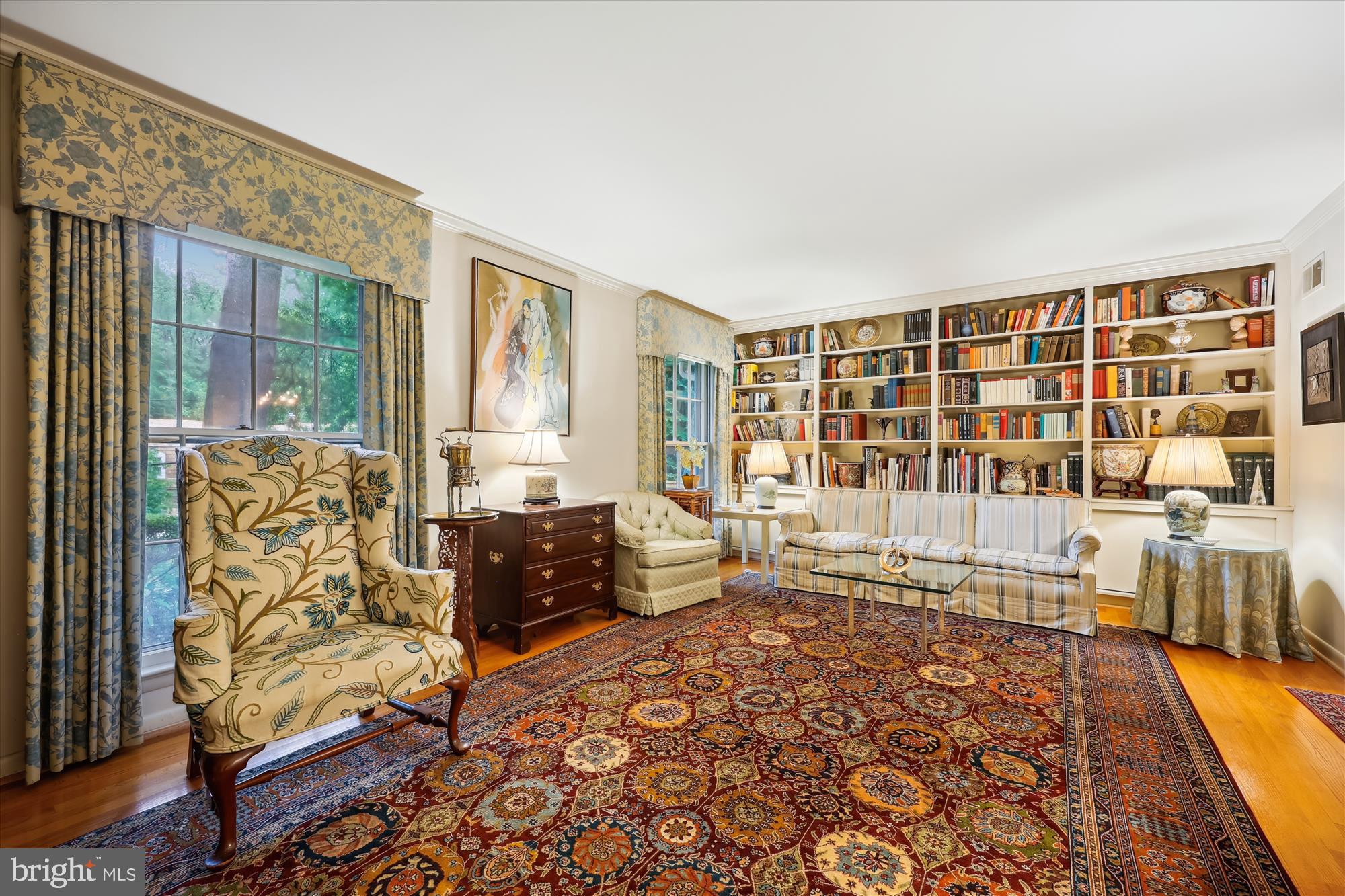 BURNING TREE ESTATES - Residential