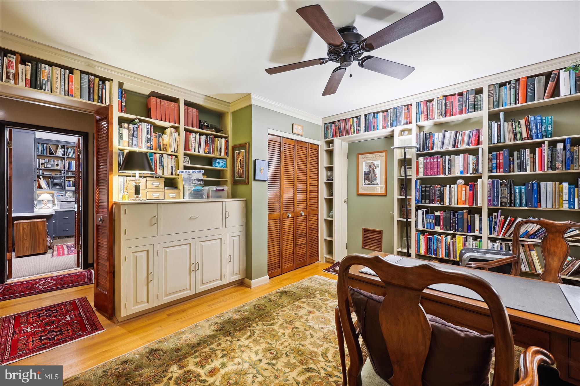 BURNING TREE ESTATES - Residential