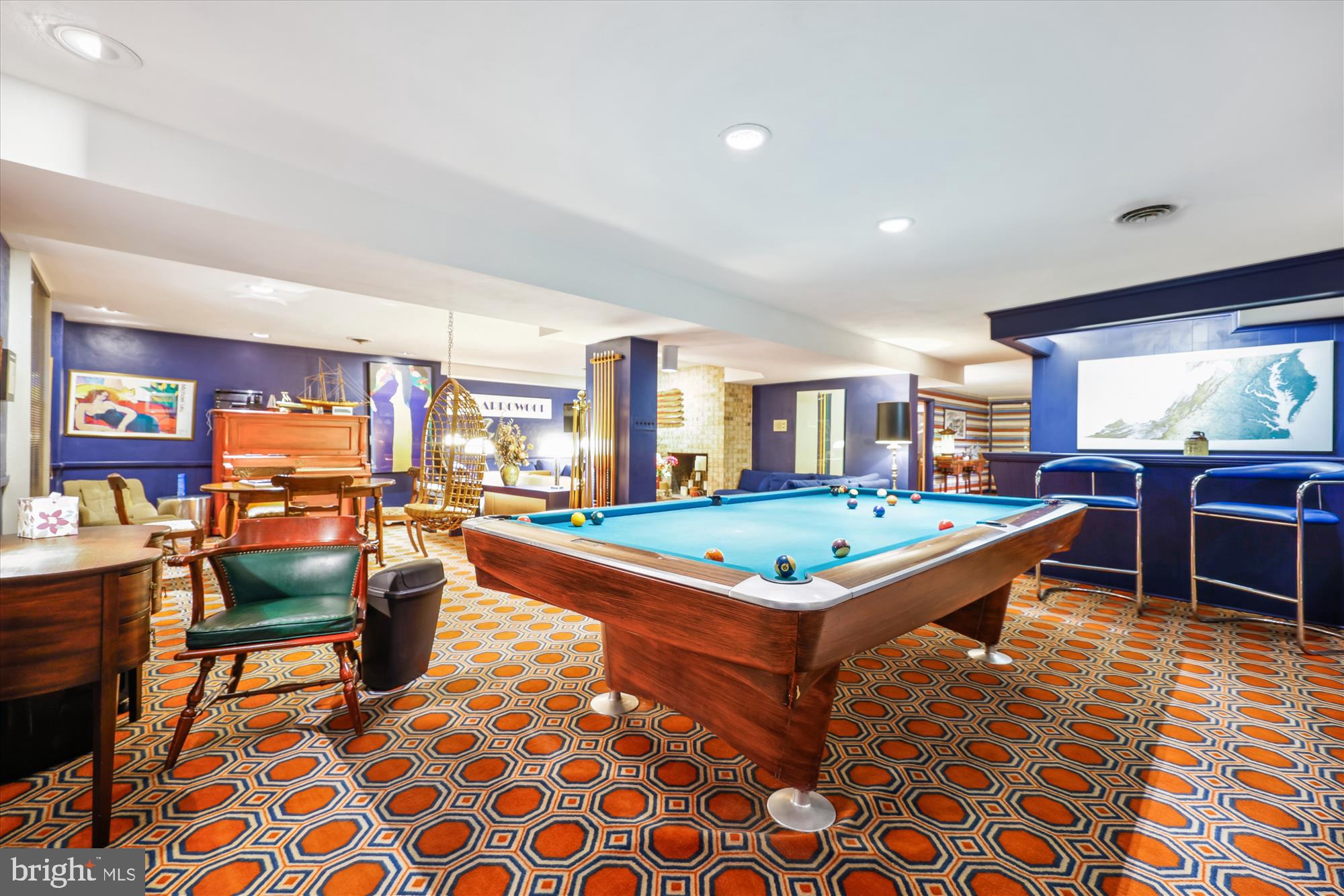 BURNING TREE ESTATES - Residential