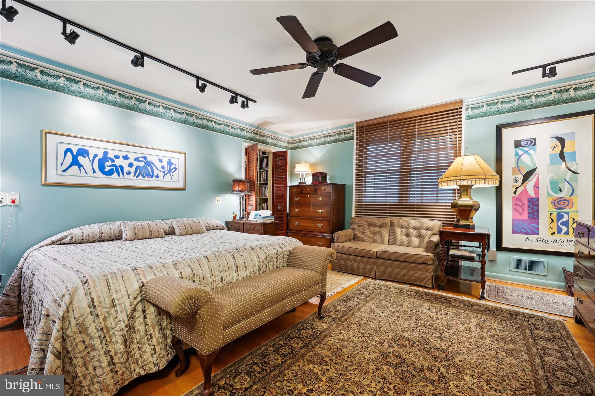 BURNING TREE ESTATES - Residential