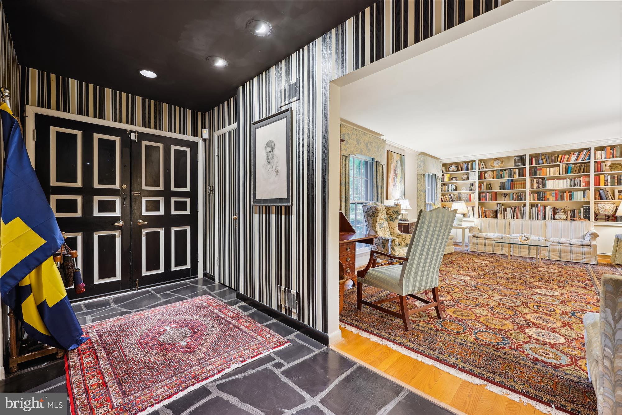 BURNING TREE ESTATES - Residential