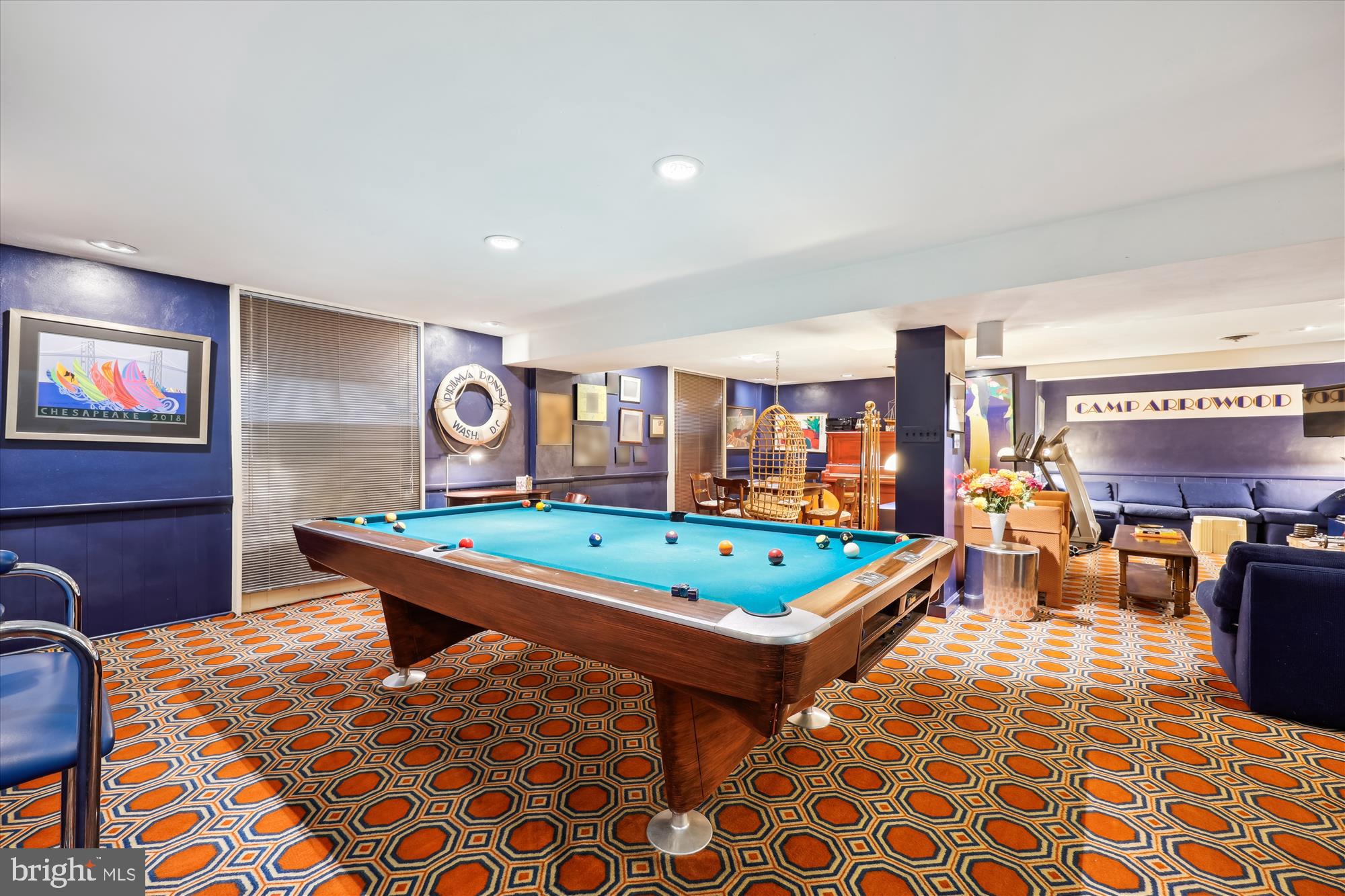 BURNING TREE ESTATES - Residential