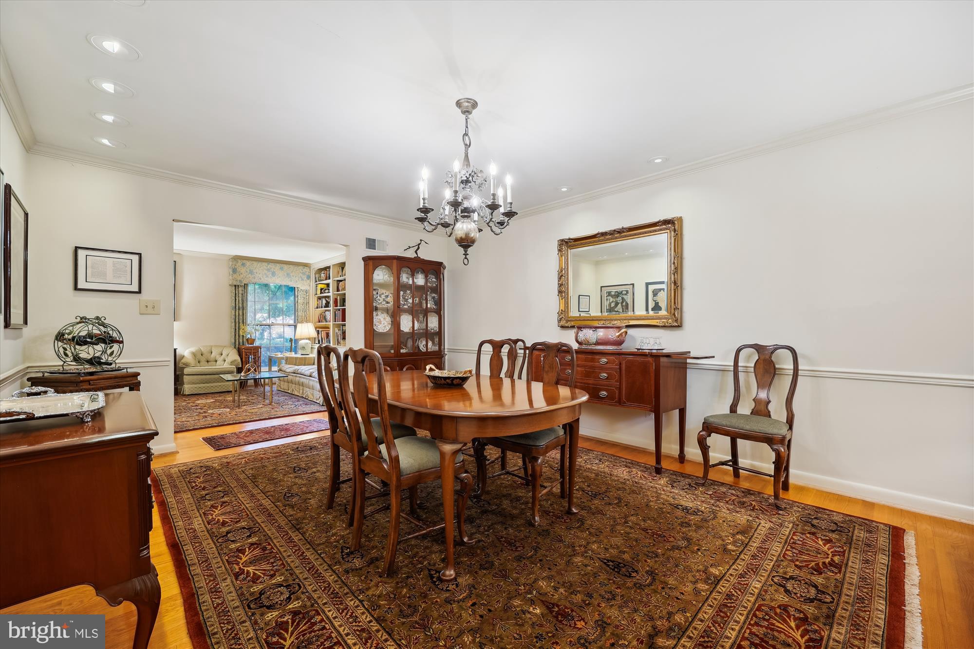 BURNING TREE ESTATES - Residential