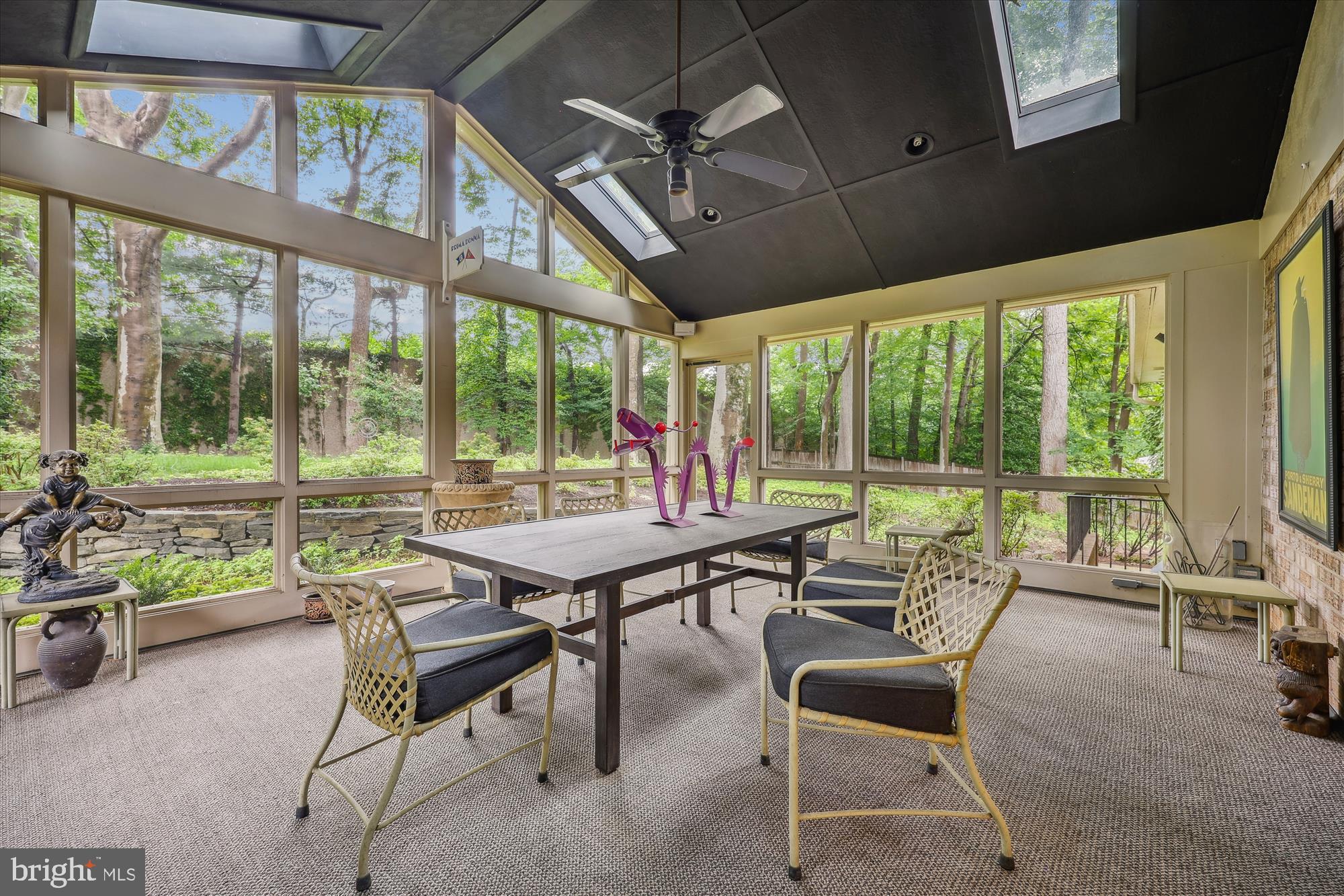 BURNING TREE ESTATES - Residential