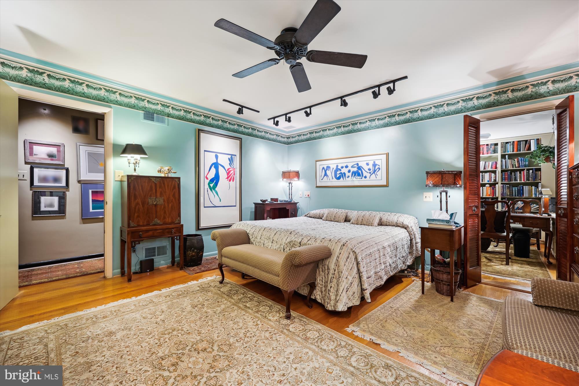 BURNING TREE ESTATES - Residential