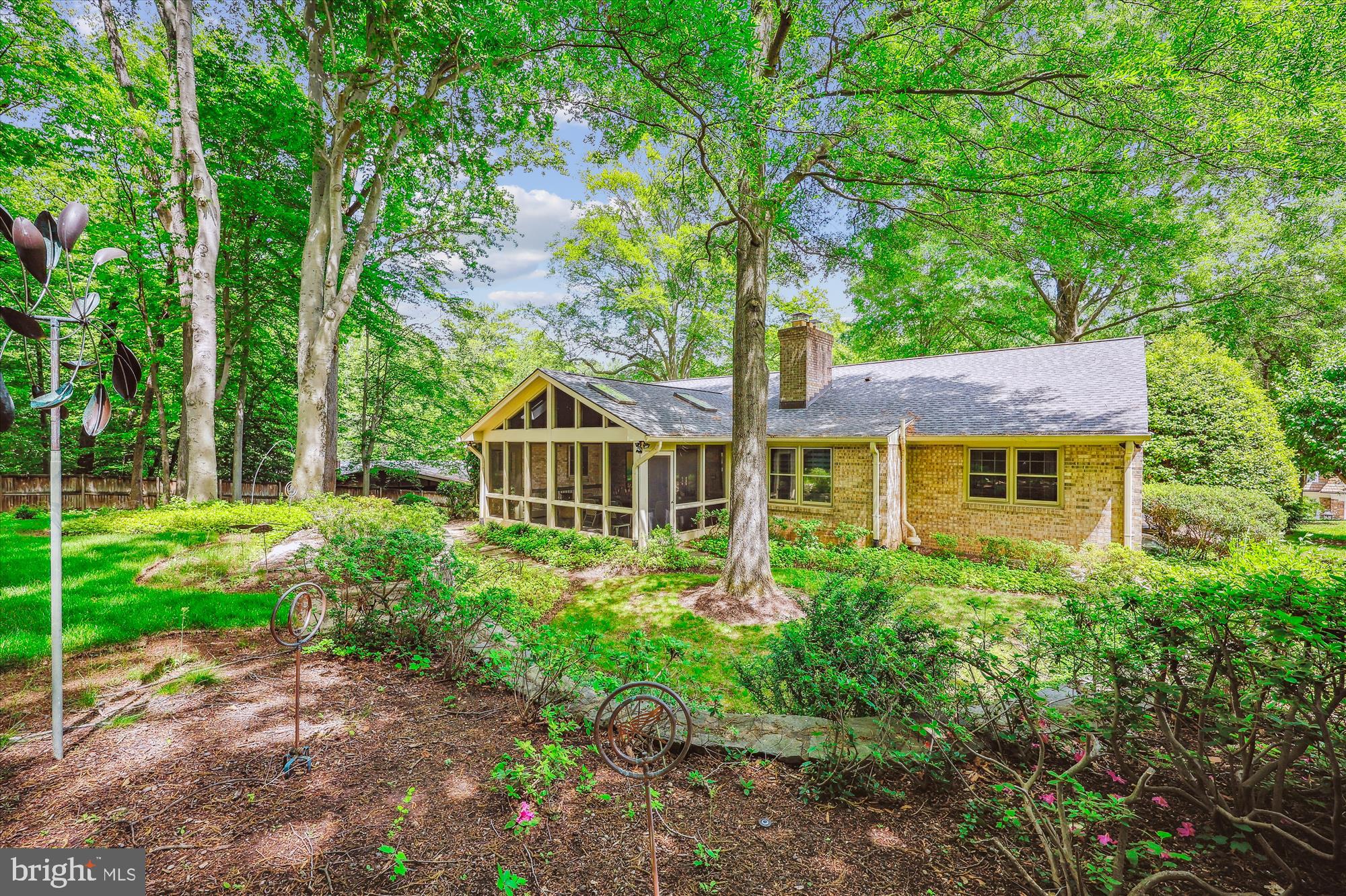 7411 ARROWOOD ROAD