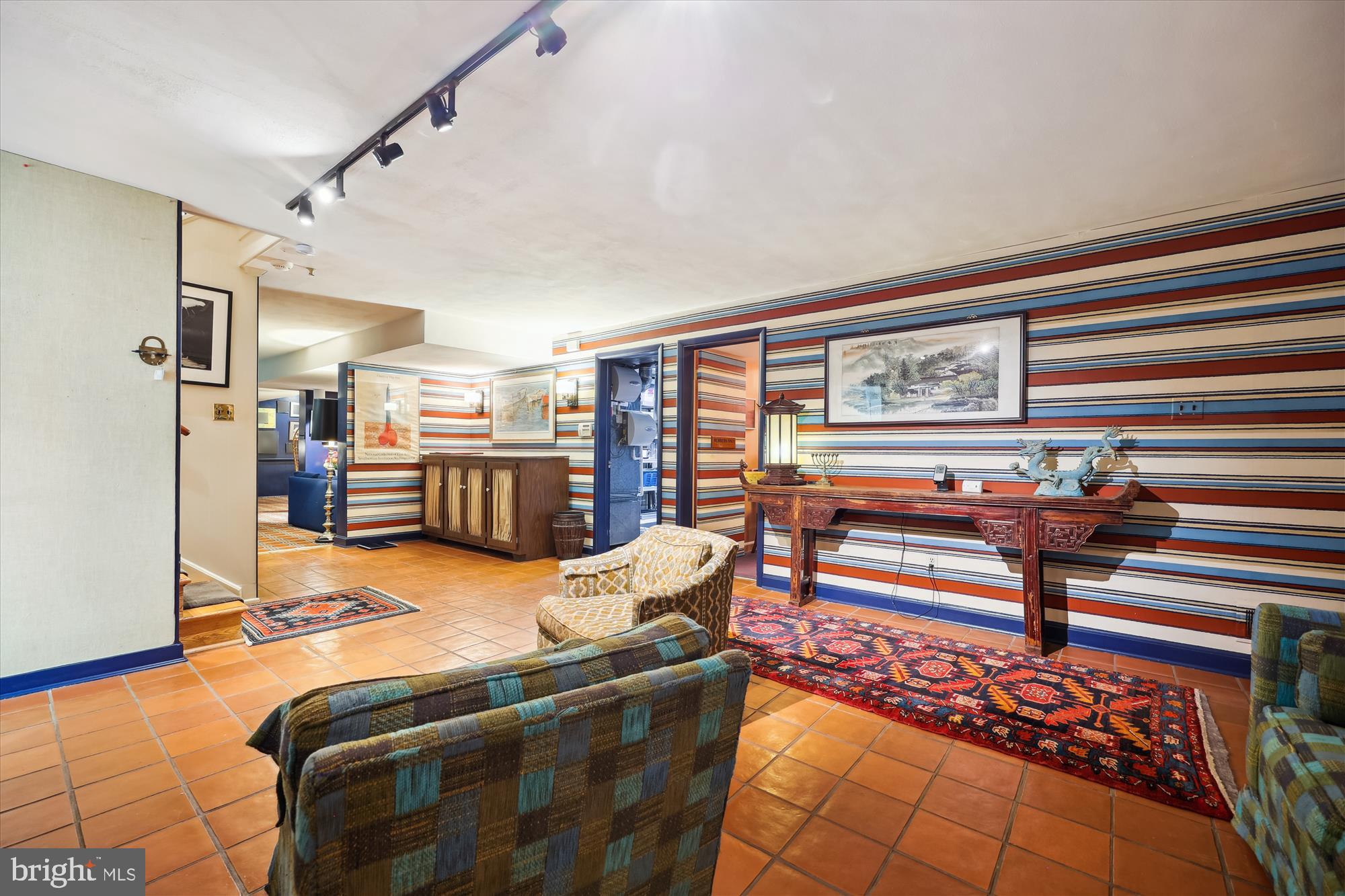 BURNING TREE ESTATES - Residential