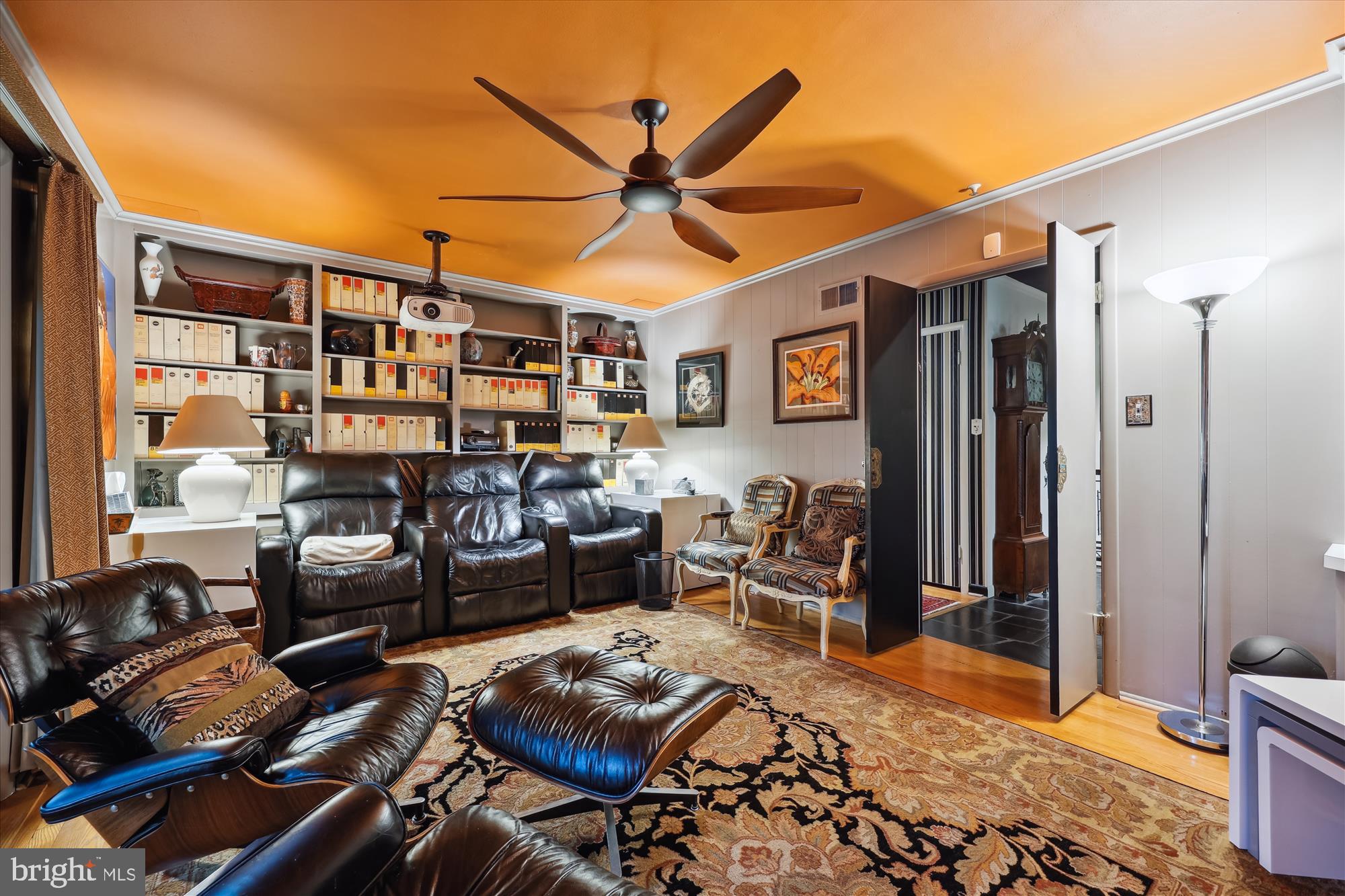 BURNING TREE ESTATES - Residential