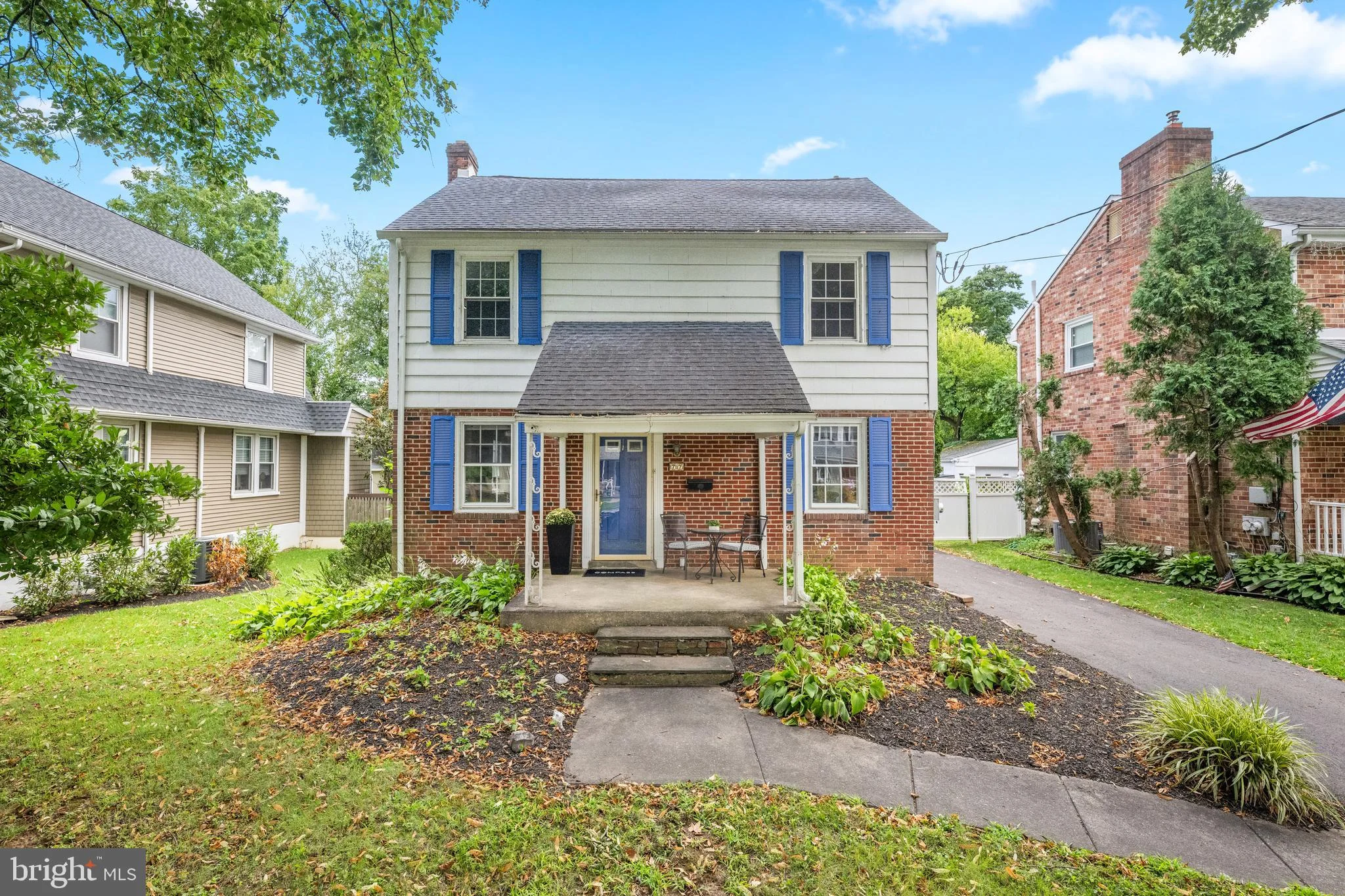 77 Forest Road, Springfield, PA, 19064