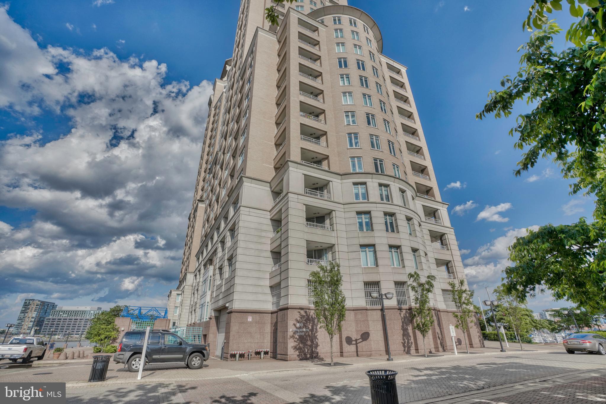 HARBORVIEW - Residential