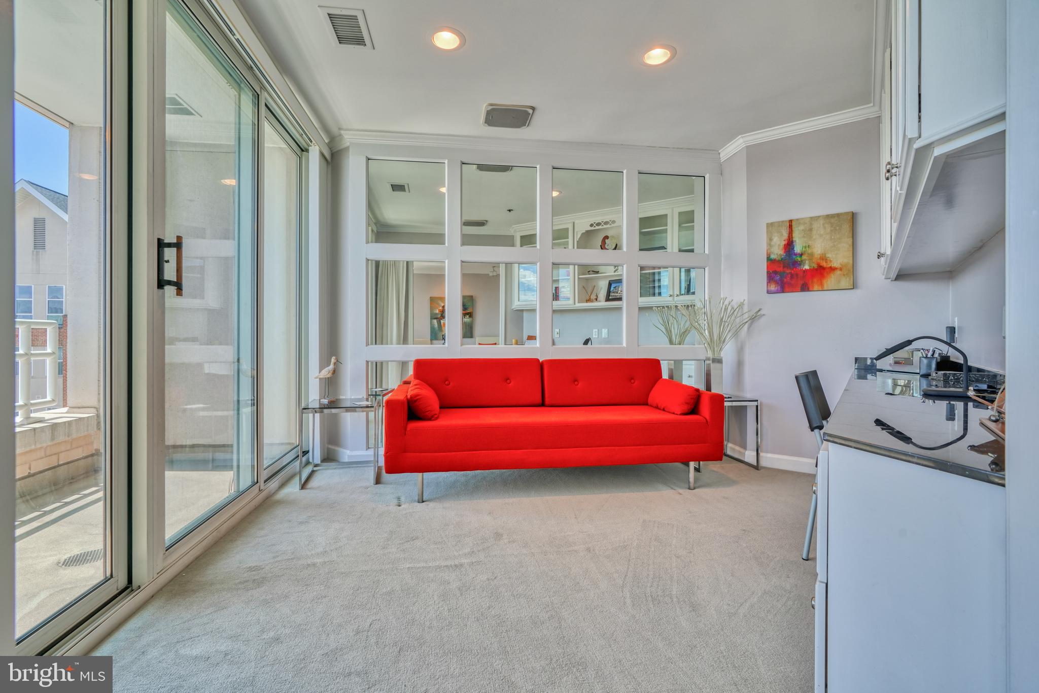 HARBORVIEW - Residential