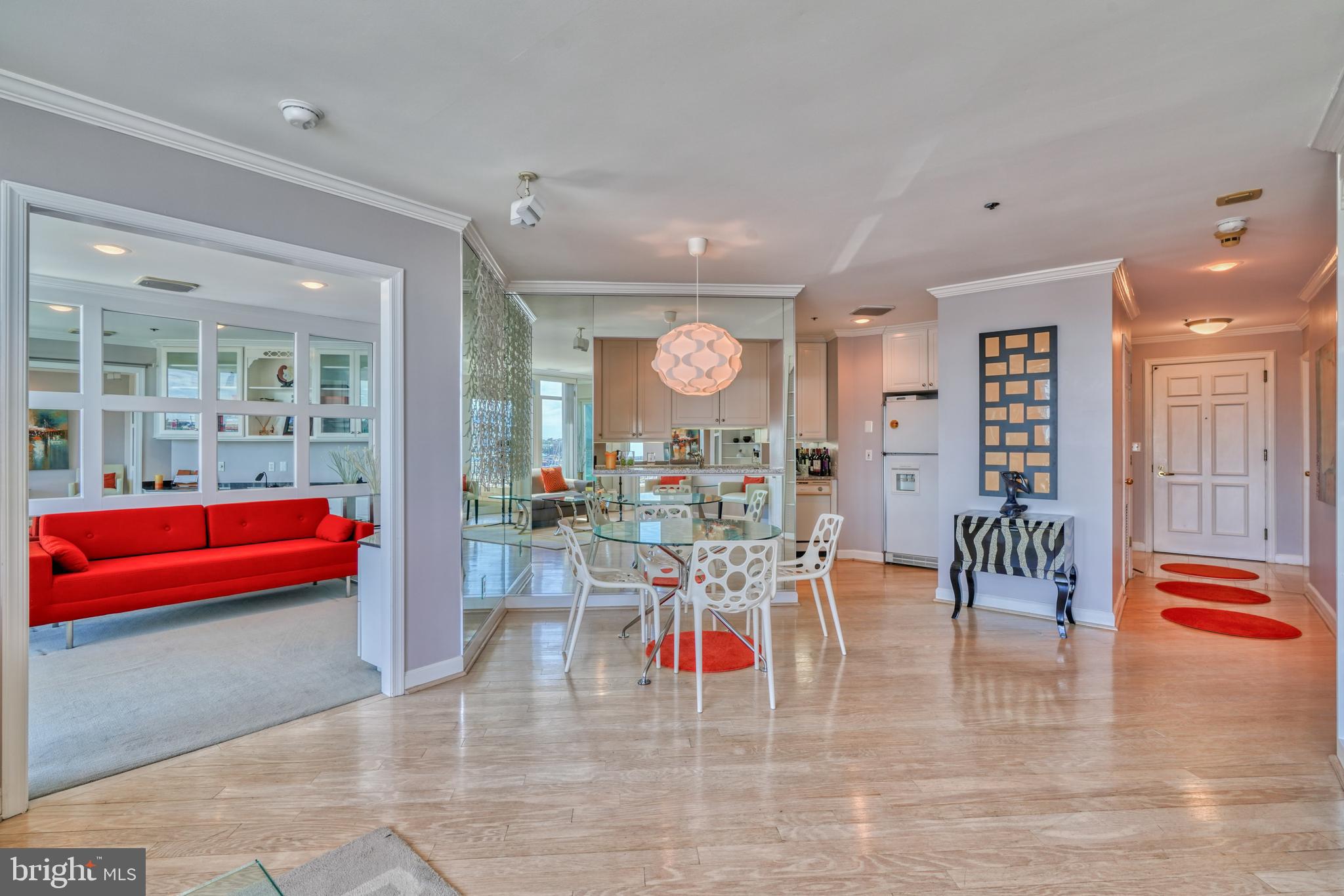 HARBORVIEW - Residential