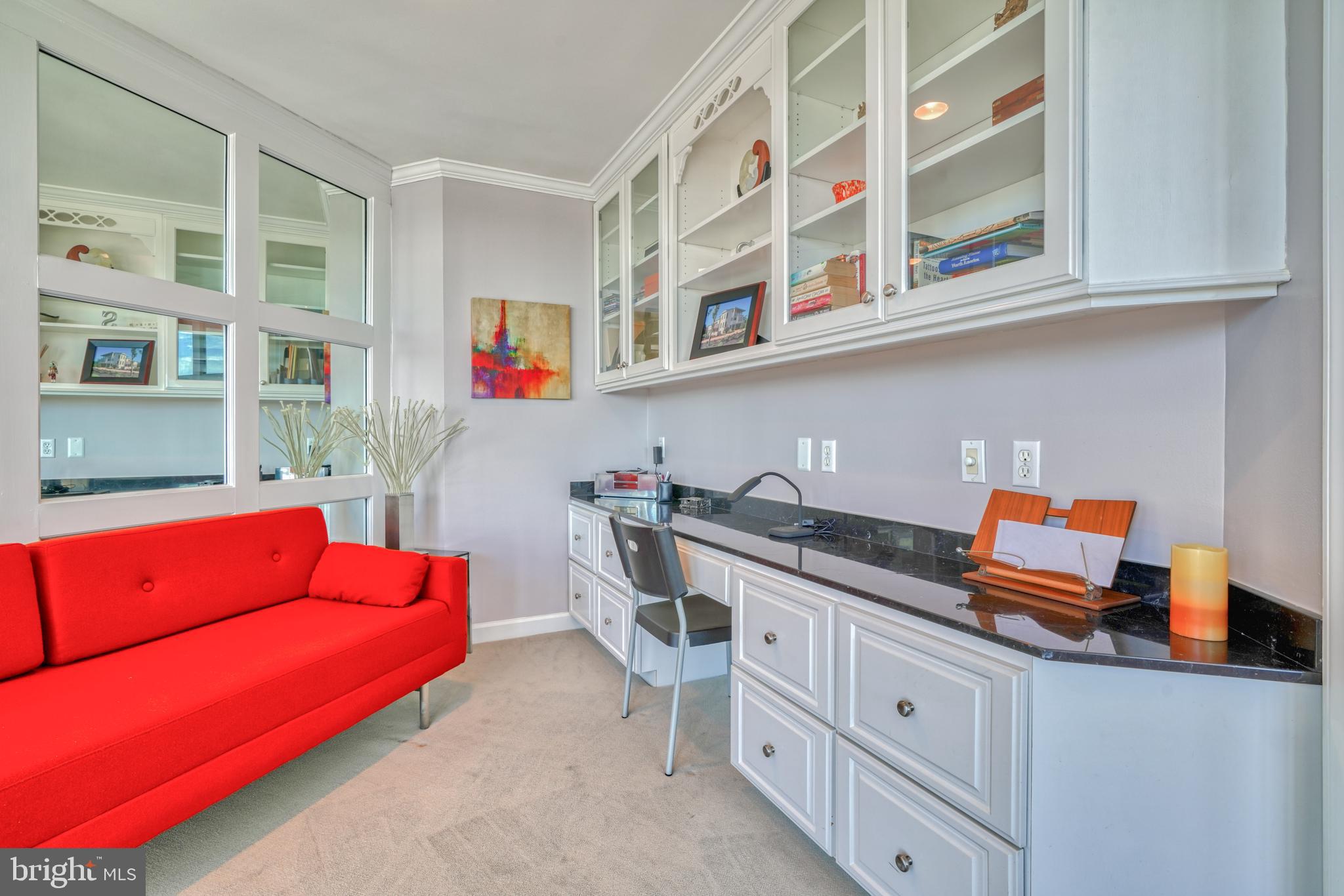 HARBORVIEW - Residential