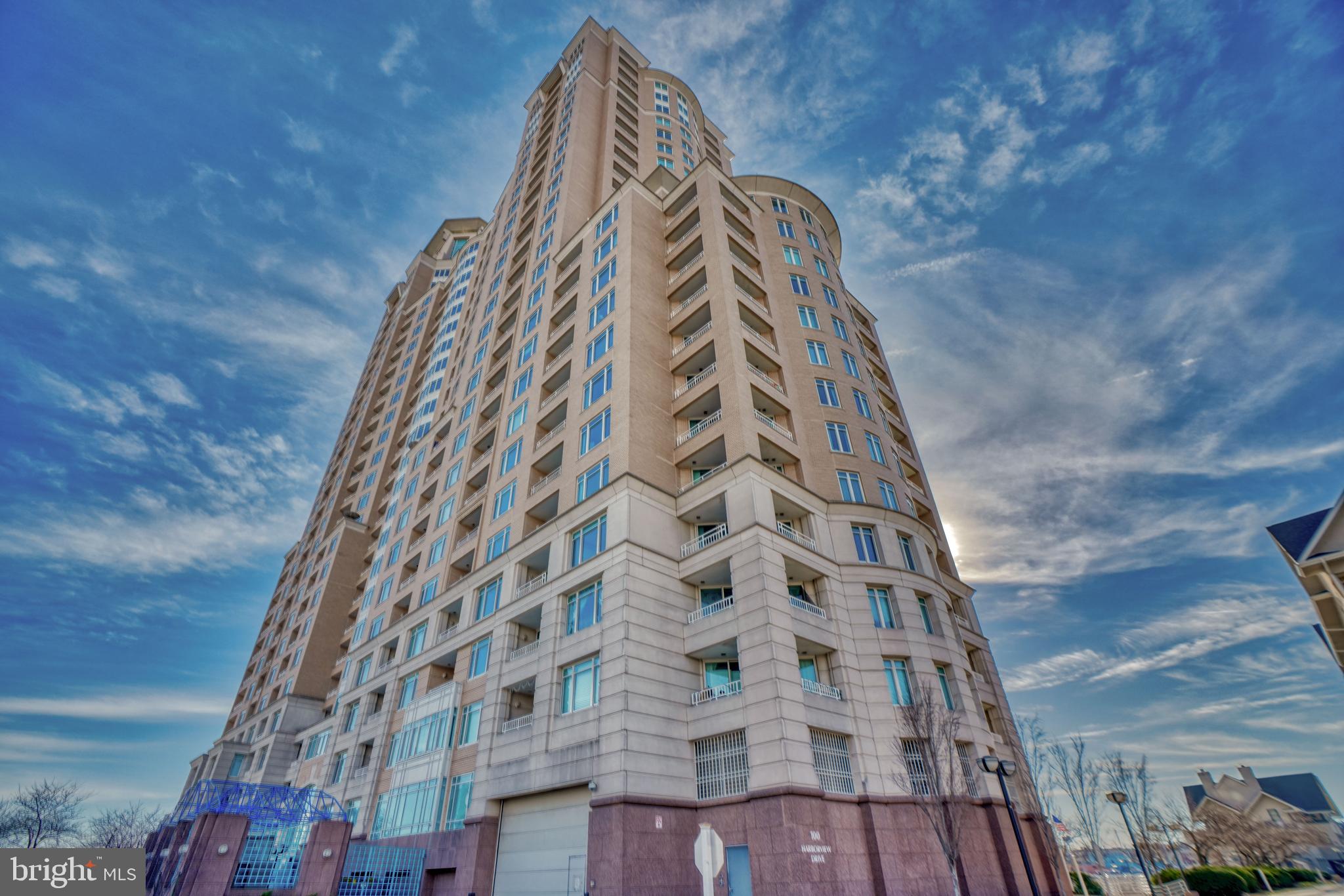 HARBORVIEW - Residential