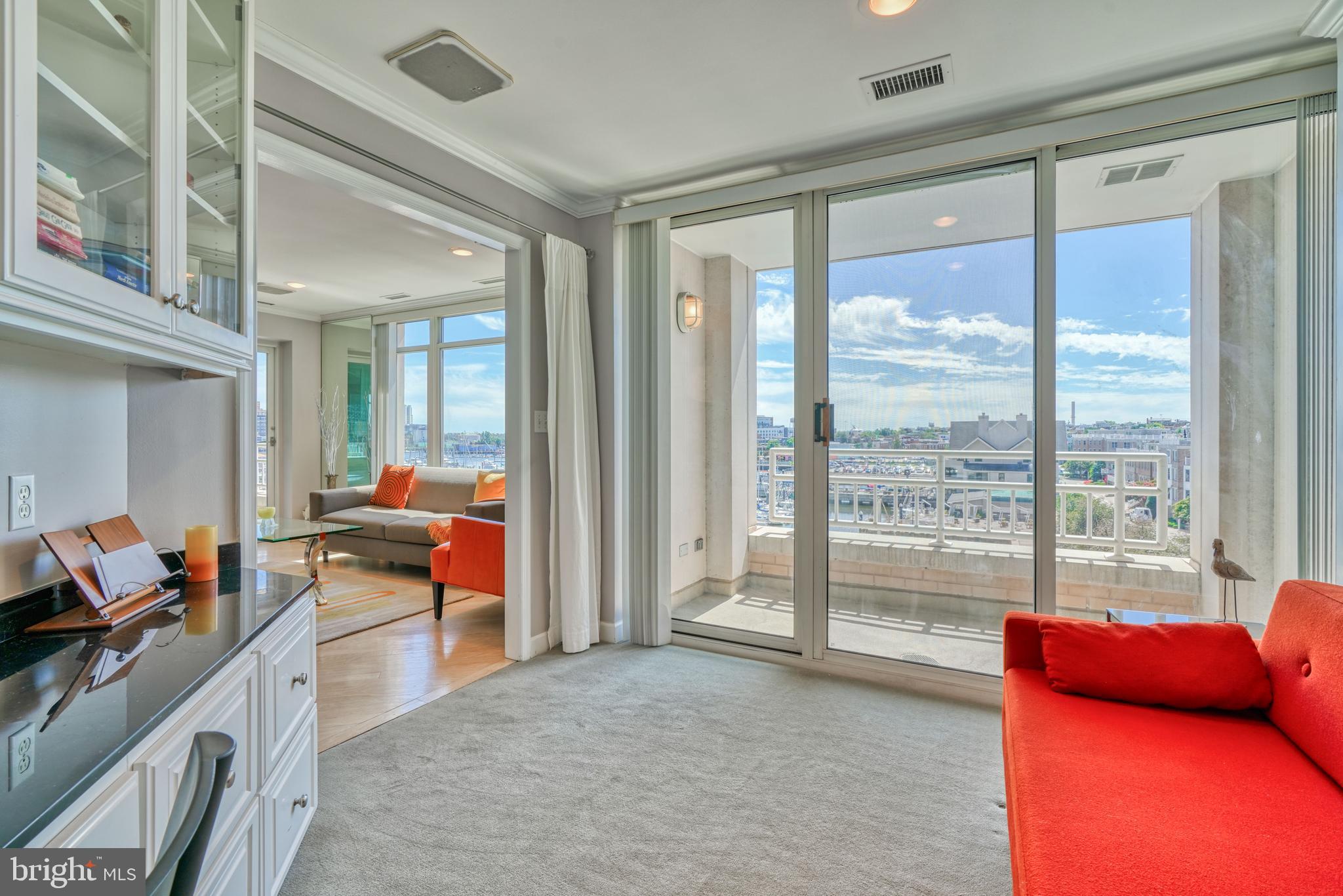 HARBORVIEW - Residential