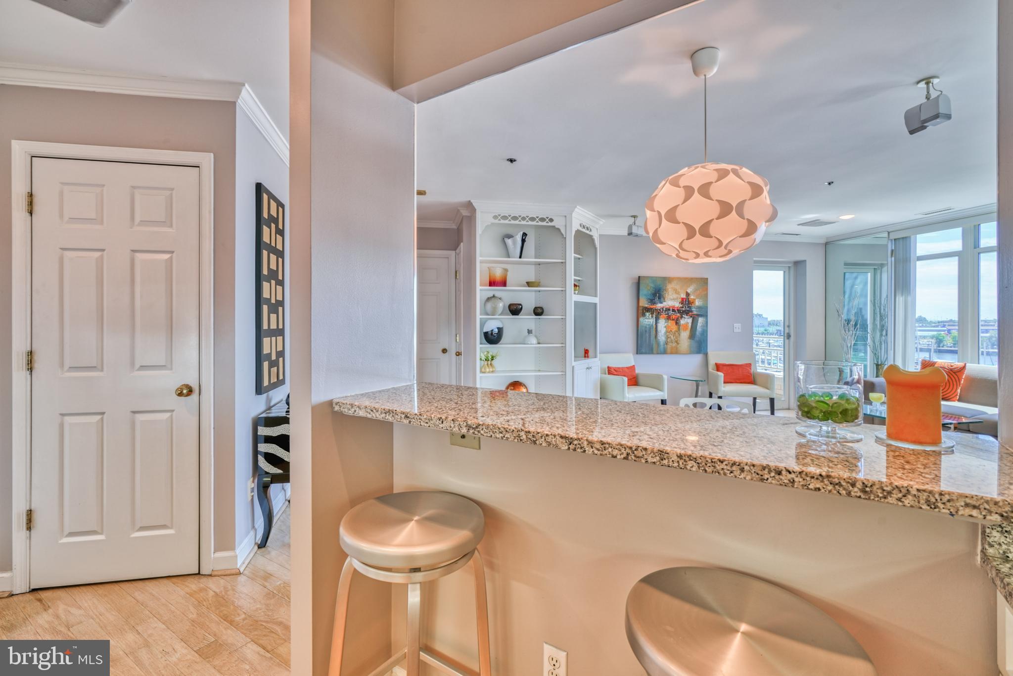 HARBORVIEW - Residential