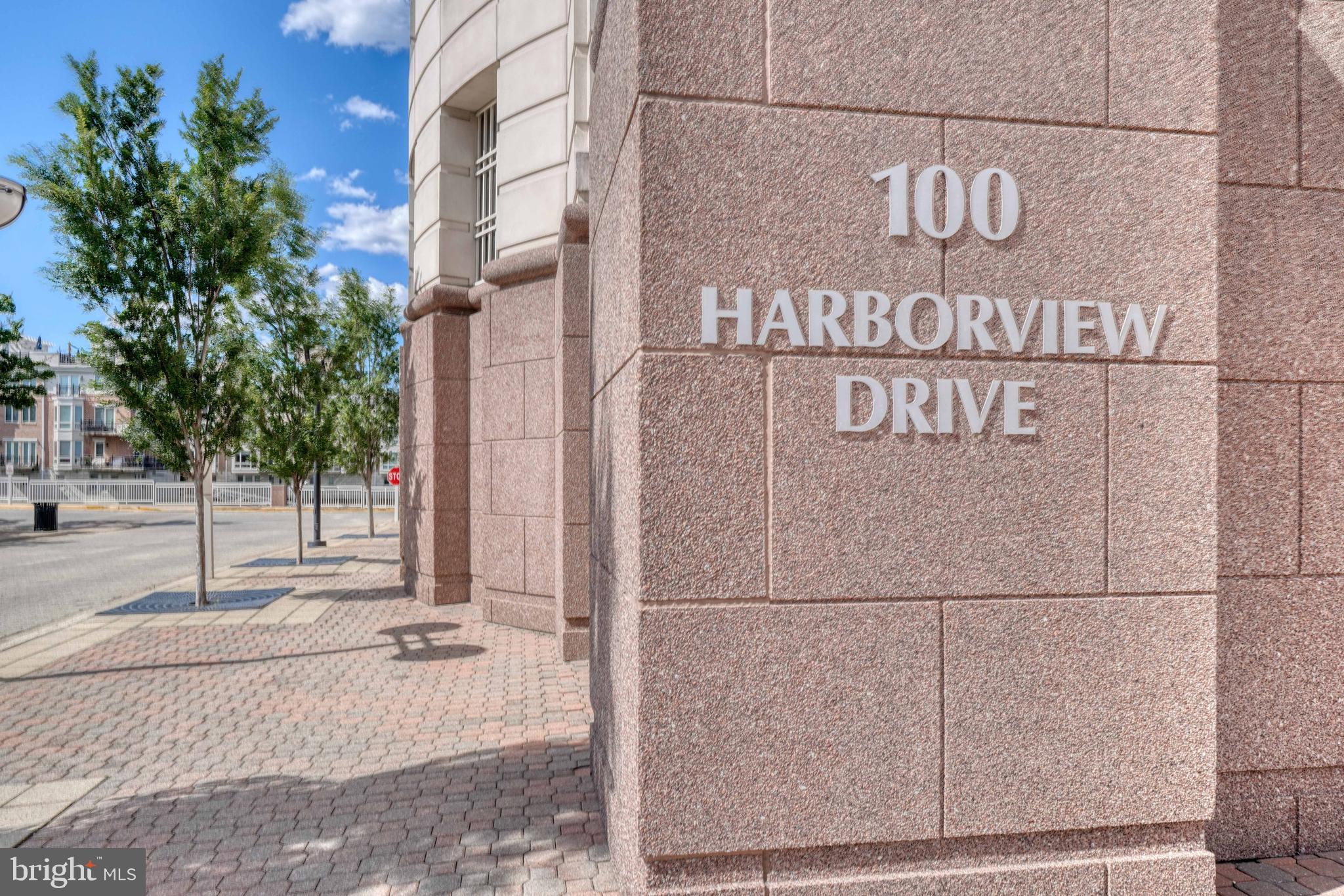 HARBORVIEW - Residential